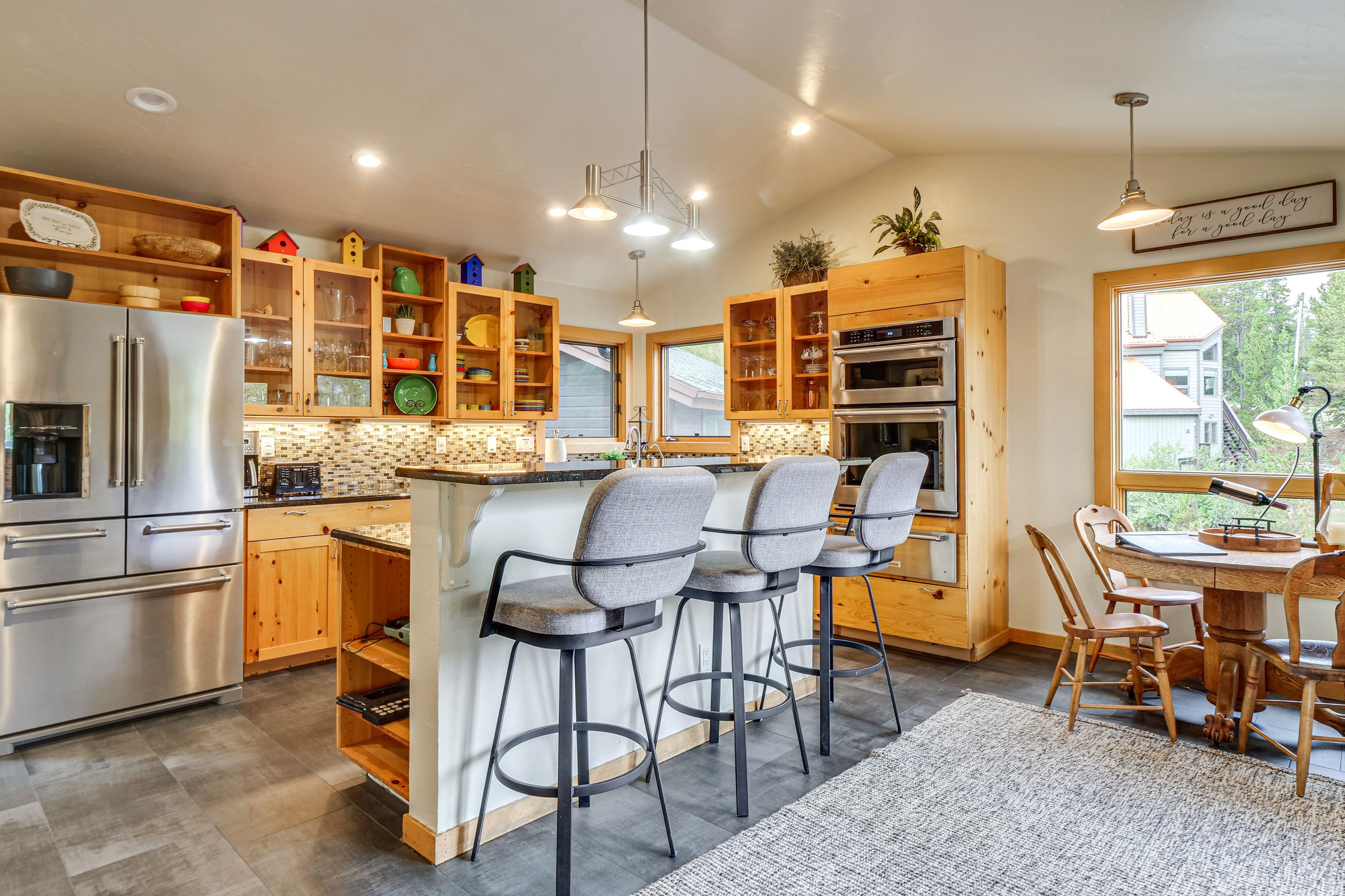 Kitchen | Cooking Basics