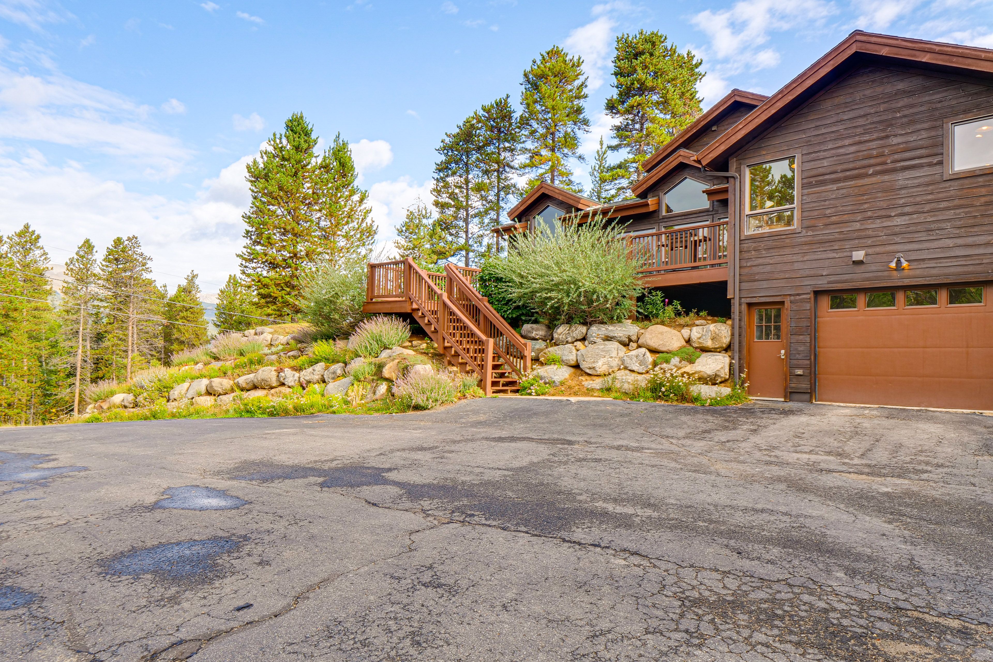 Home Exterior