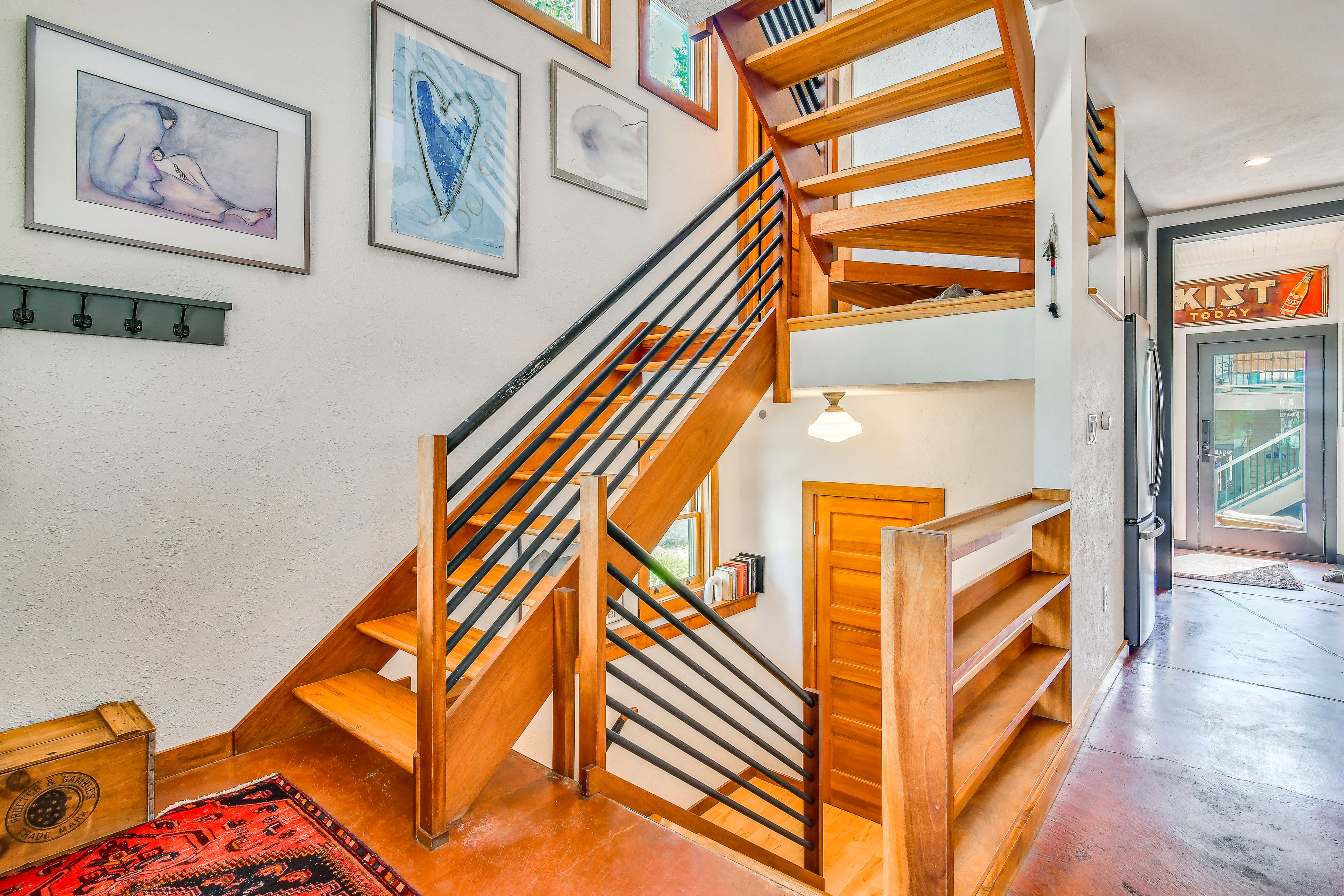 Stairway