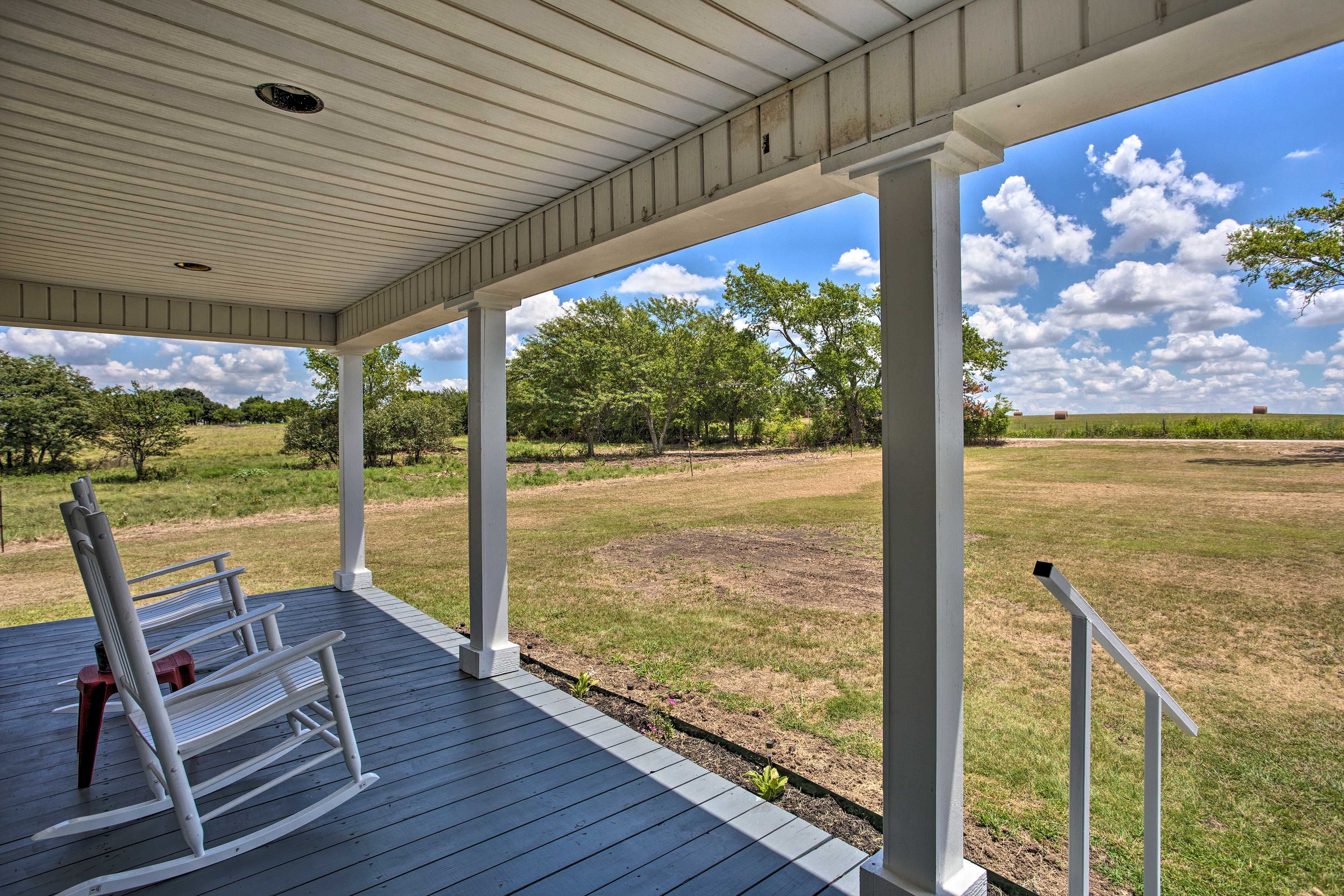 Porch