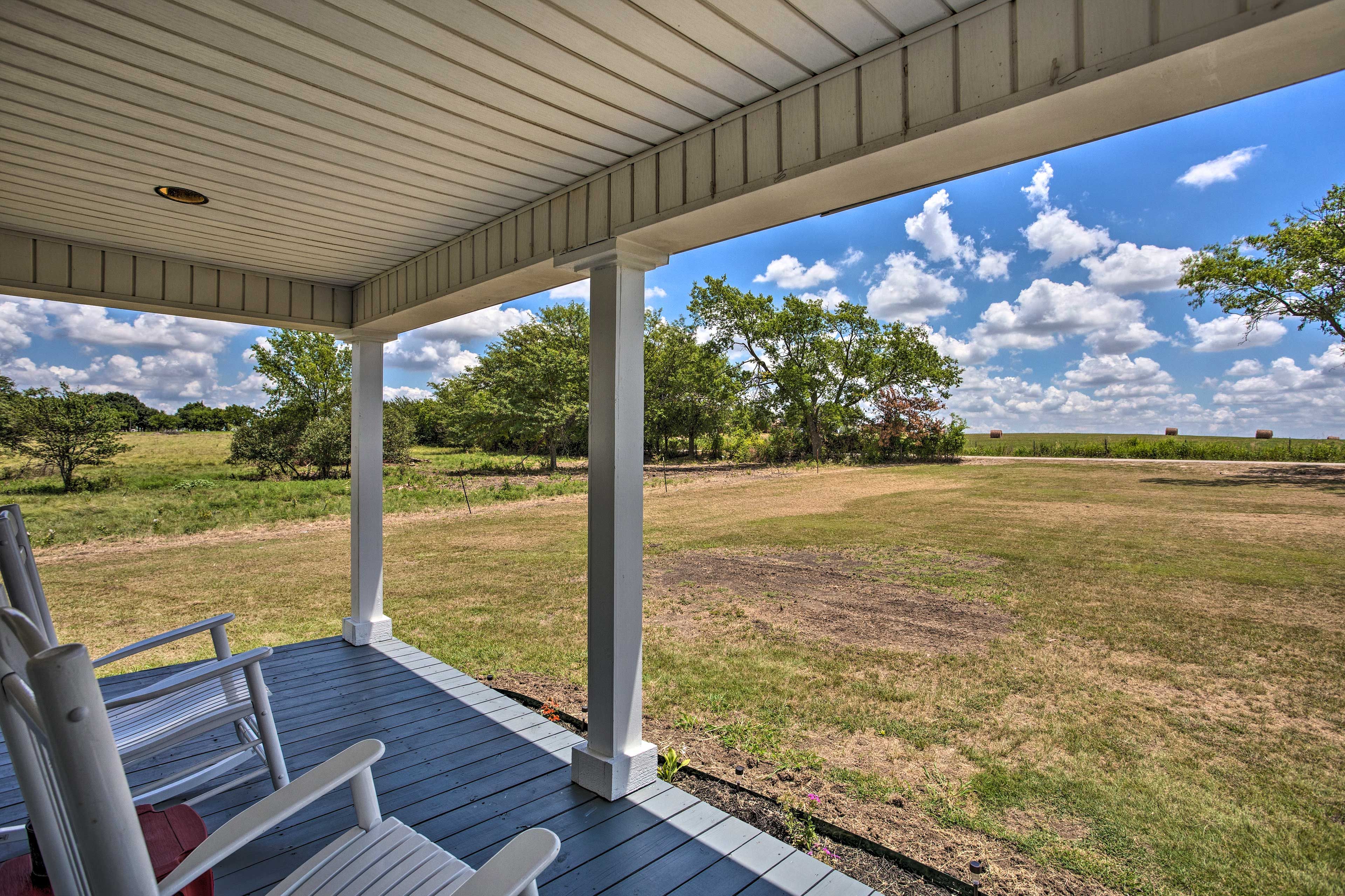 Porch