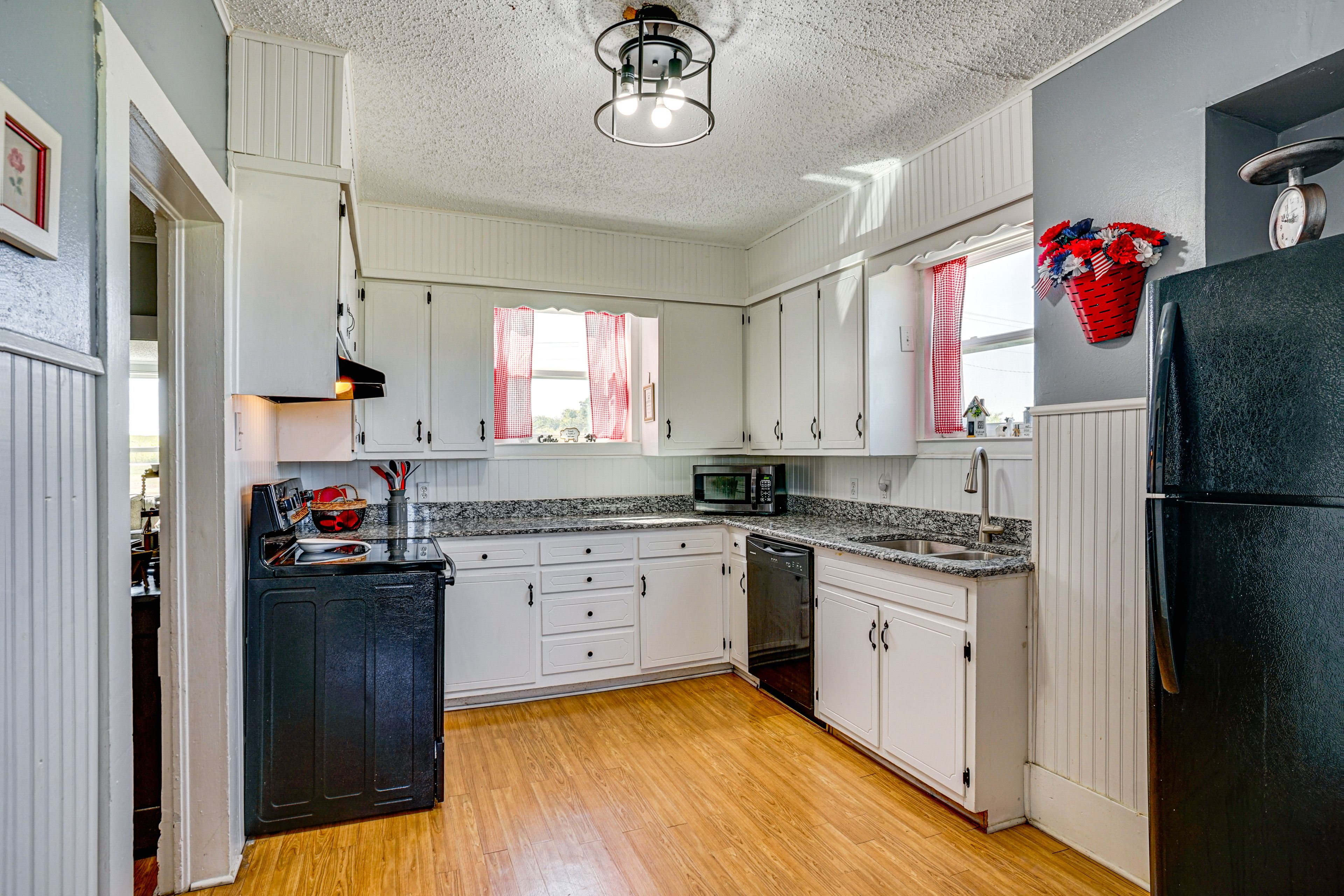 Kitchen | Blender | Coffee Maker | Cooking Basics