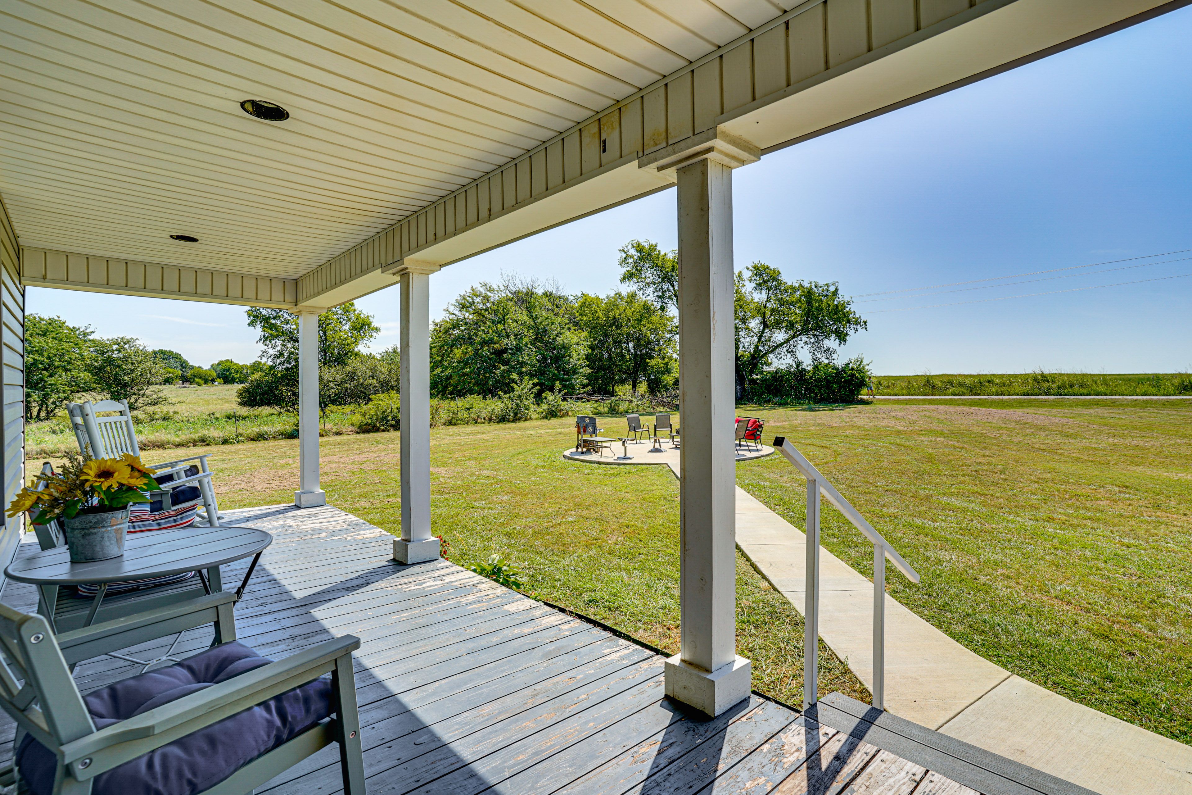 Porch