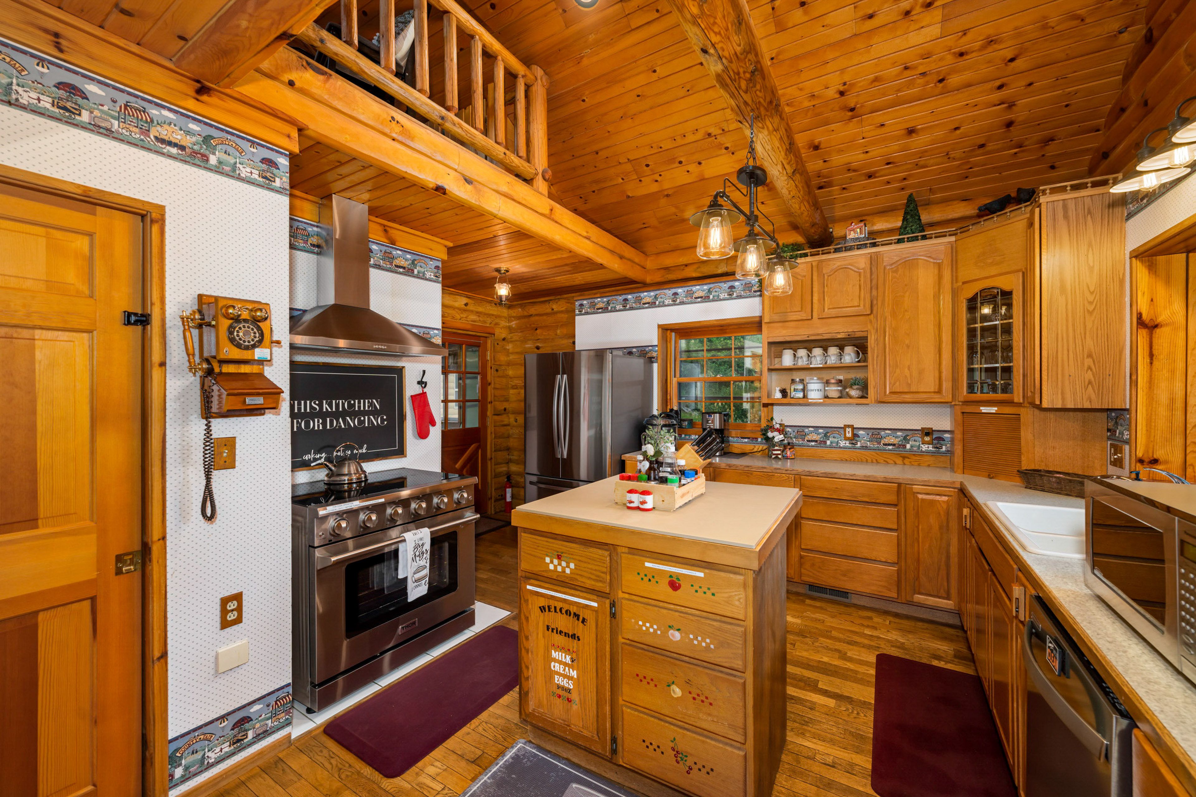 Kitchen | Tea Pot | Knife Set | InstaPot | Ice Maker | Drip Coffee Maker