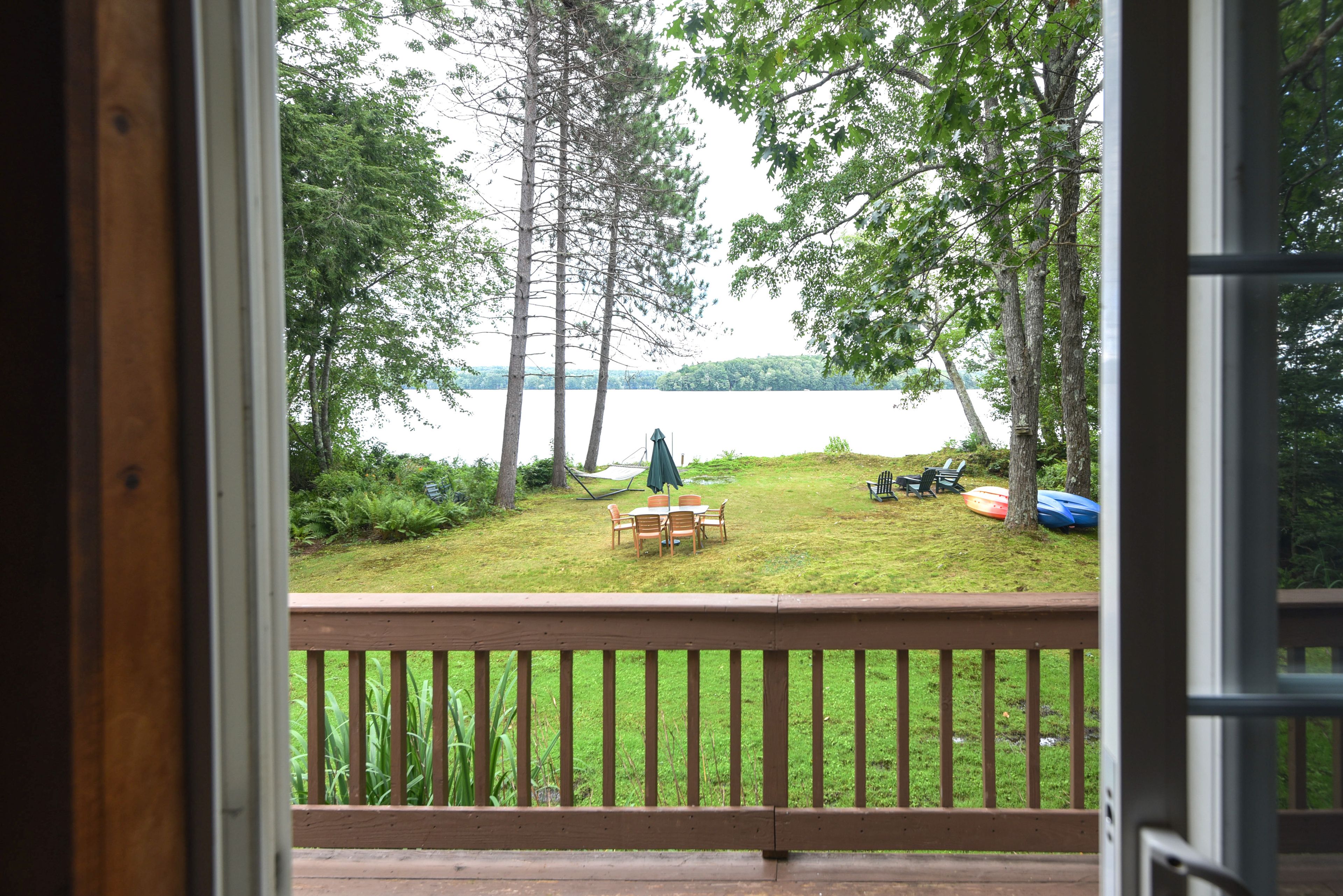 Water Views