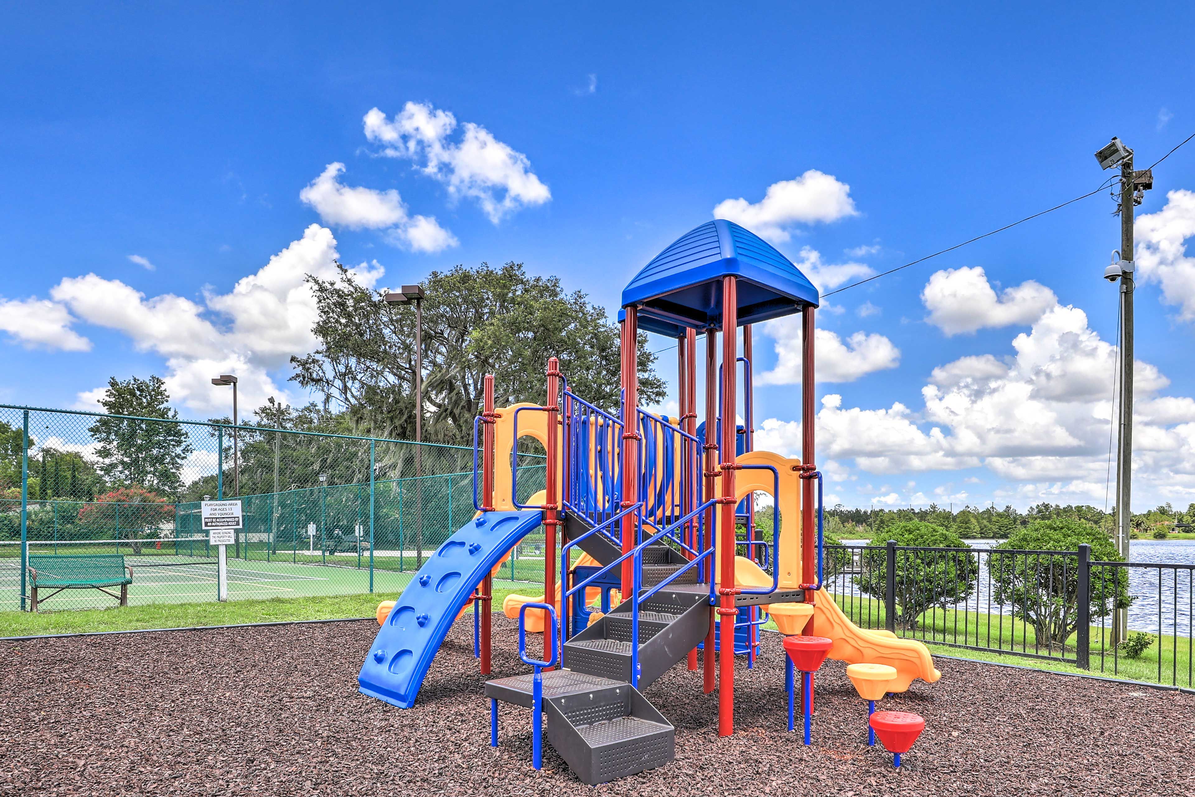 Playground