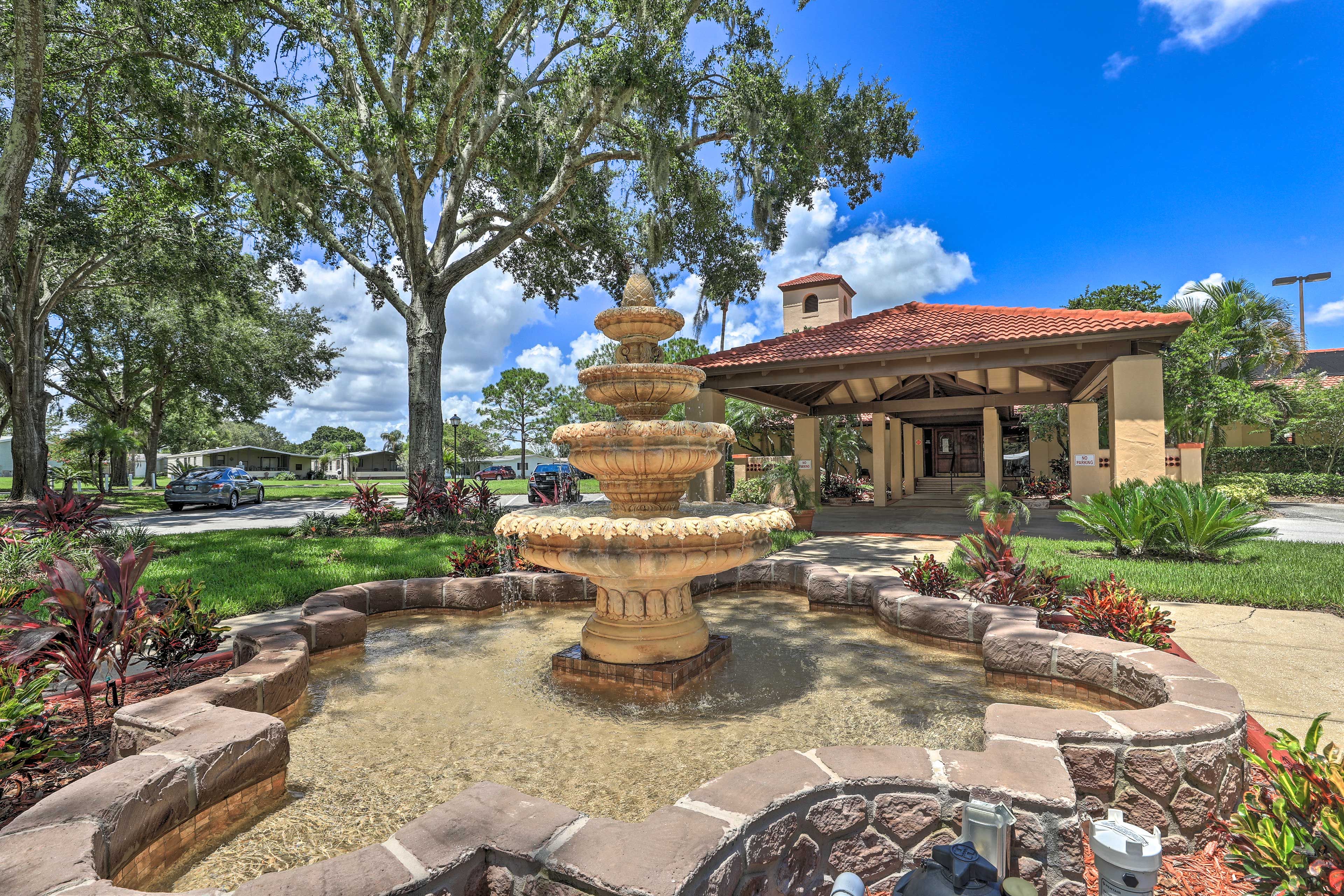 Clubhouse