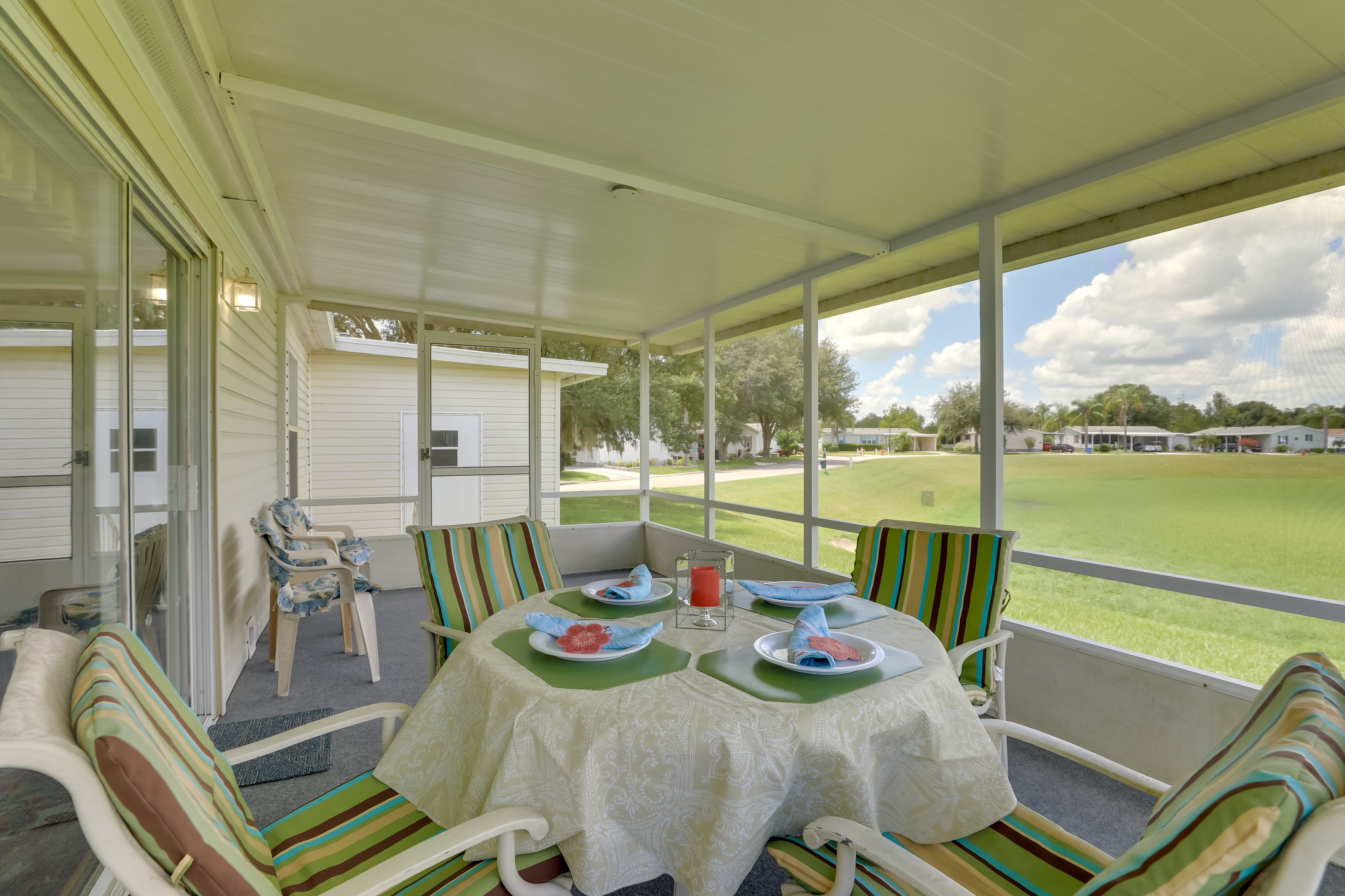 Winter Garden Vacation Rental | 3BR | 2BA | Stairs Required | 2,000 Sq Ft