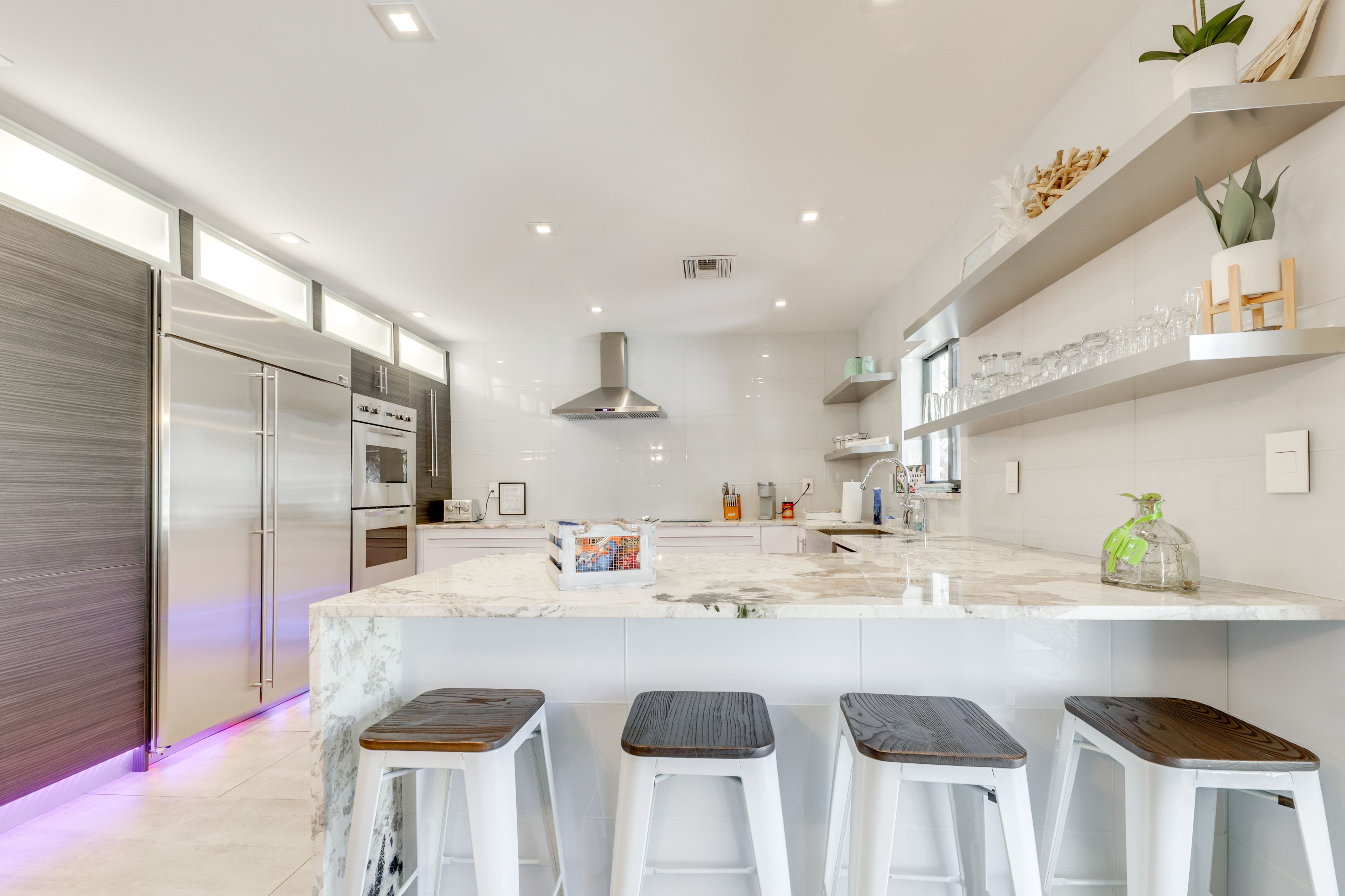 Kitchen | Blender | Coffee Maker | Cooking Basics | Toaster | Spices