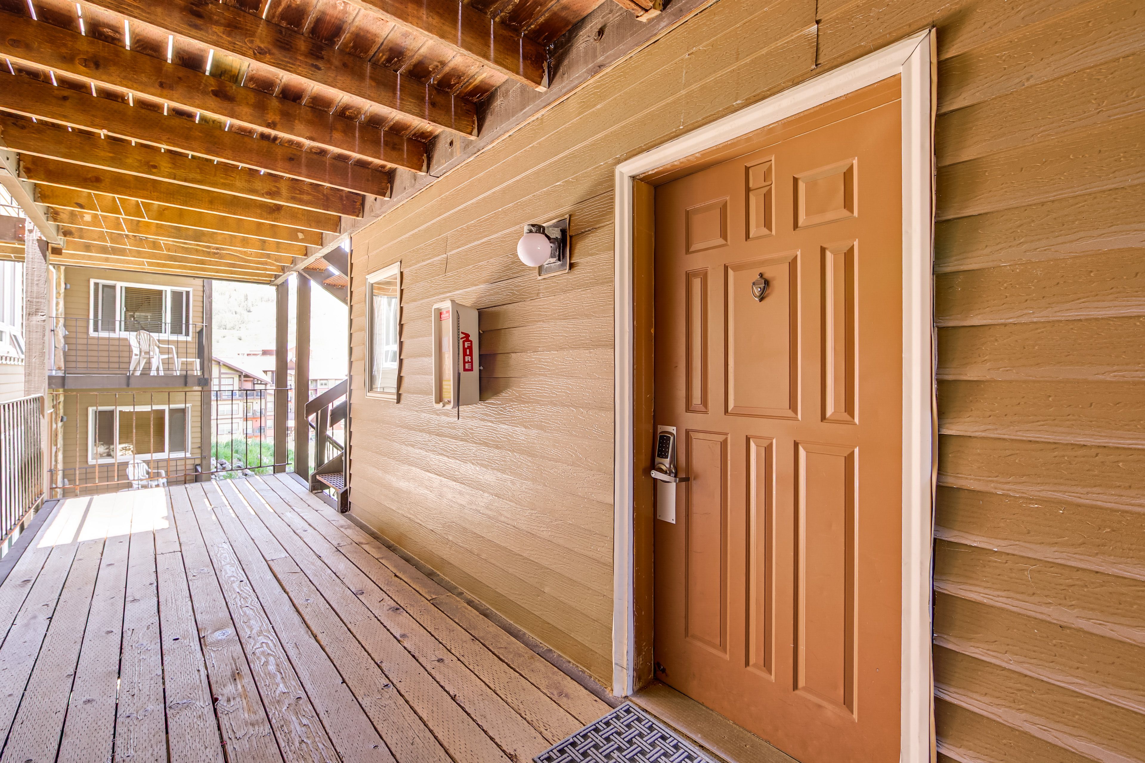Entryway