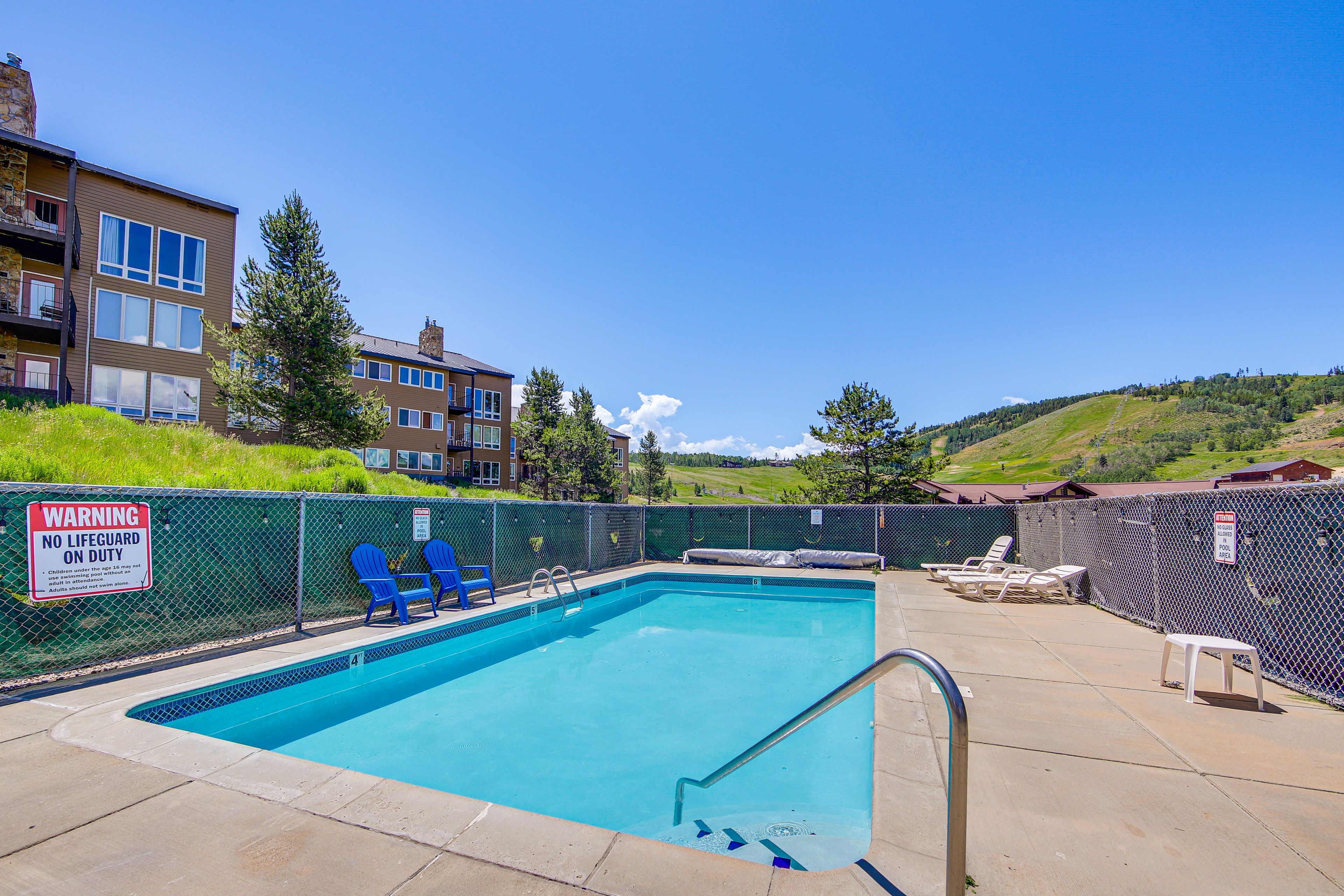 Community Amenities