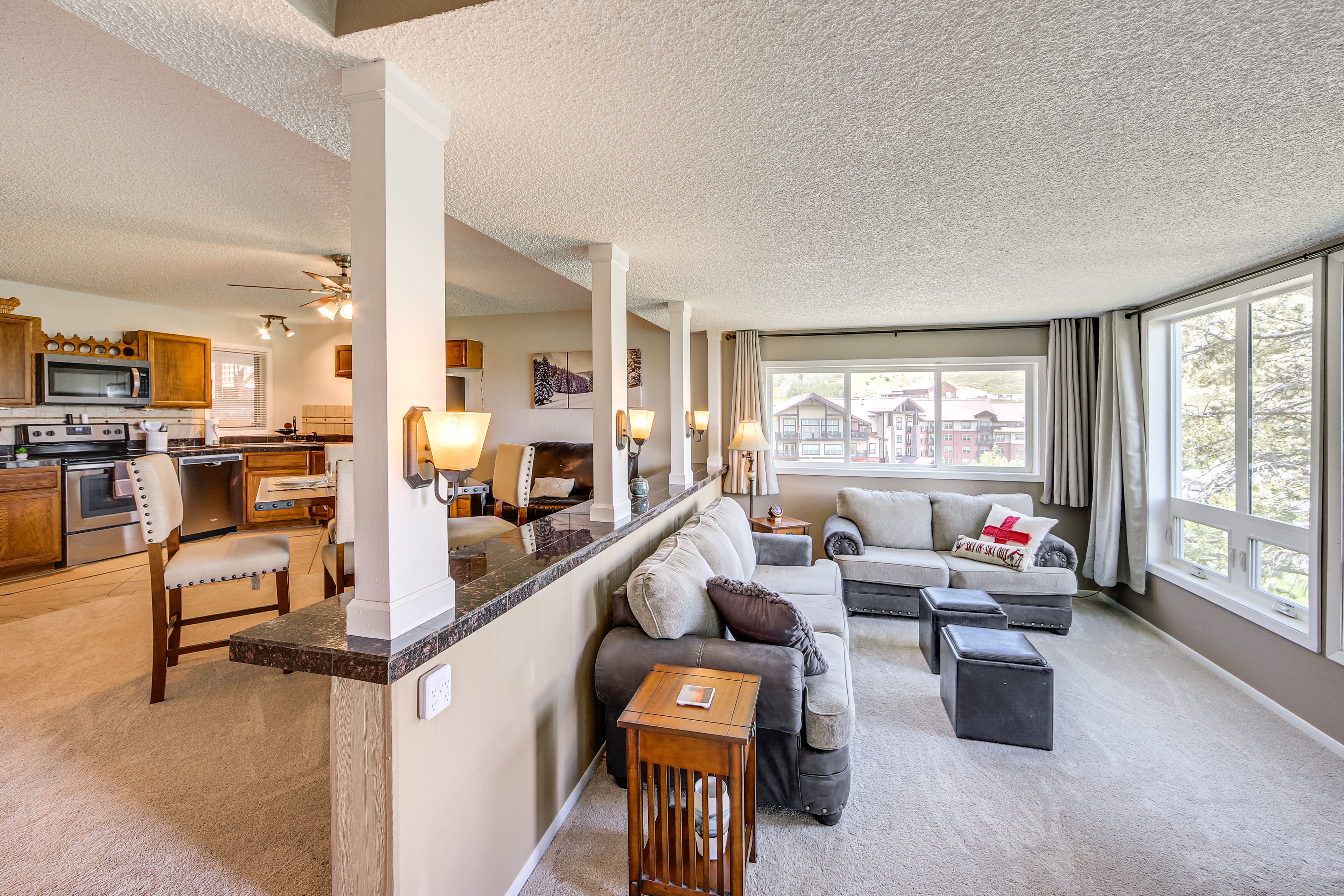 Living Room | Smart TVs | Twin Sleeper Sofa
