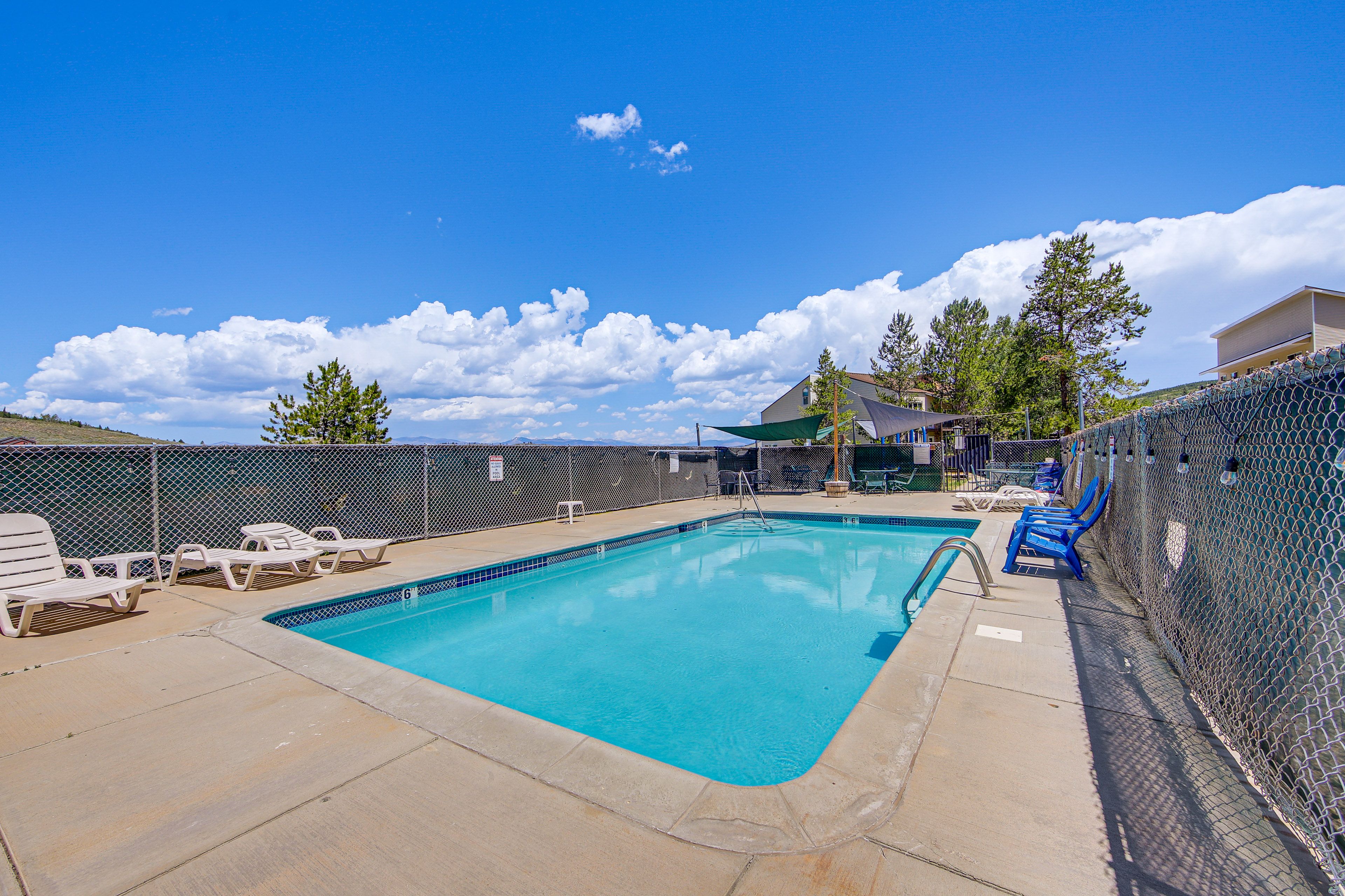 Community Amenities