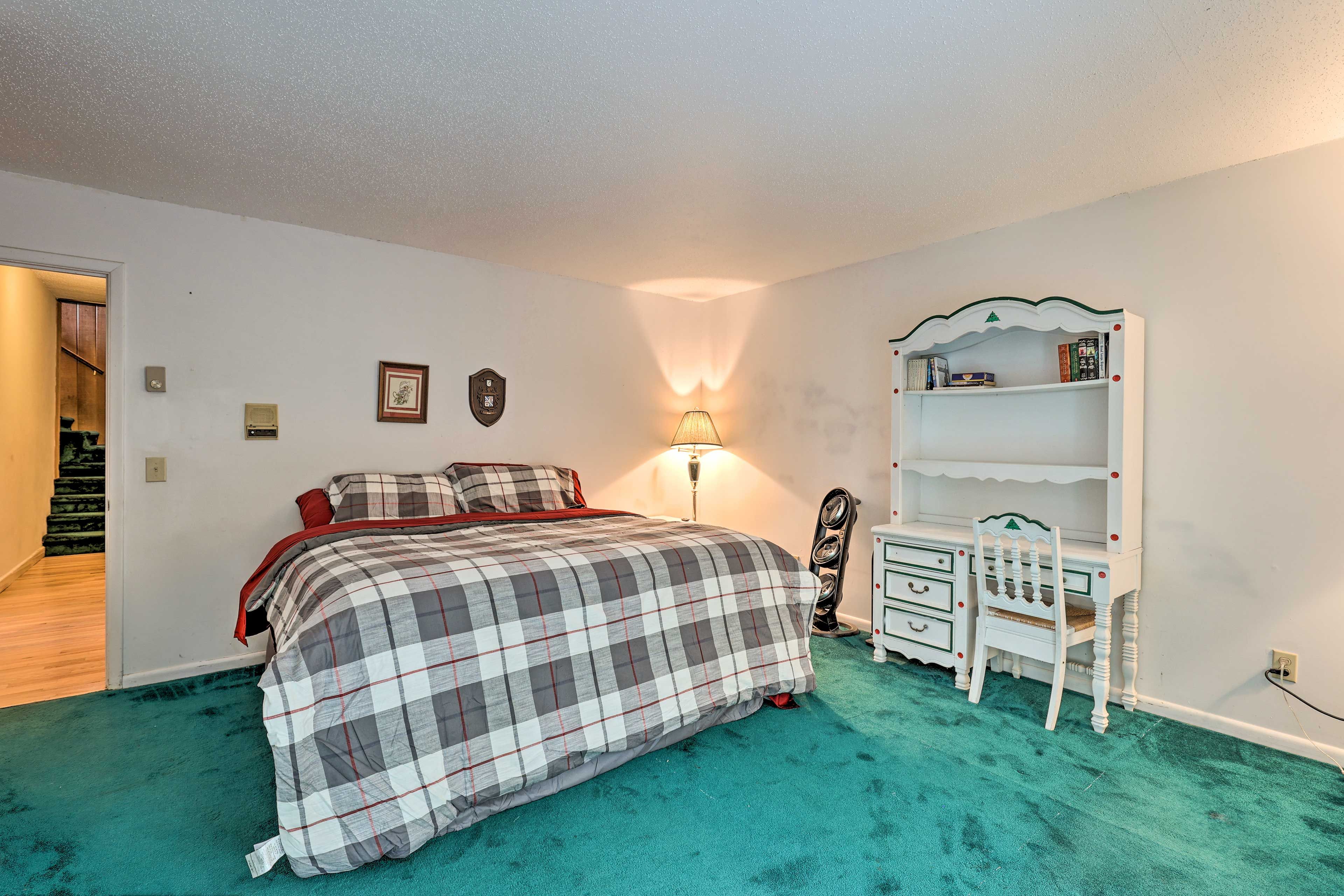 Bedroom 2