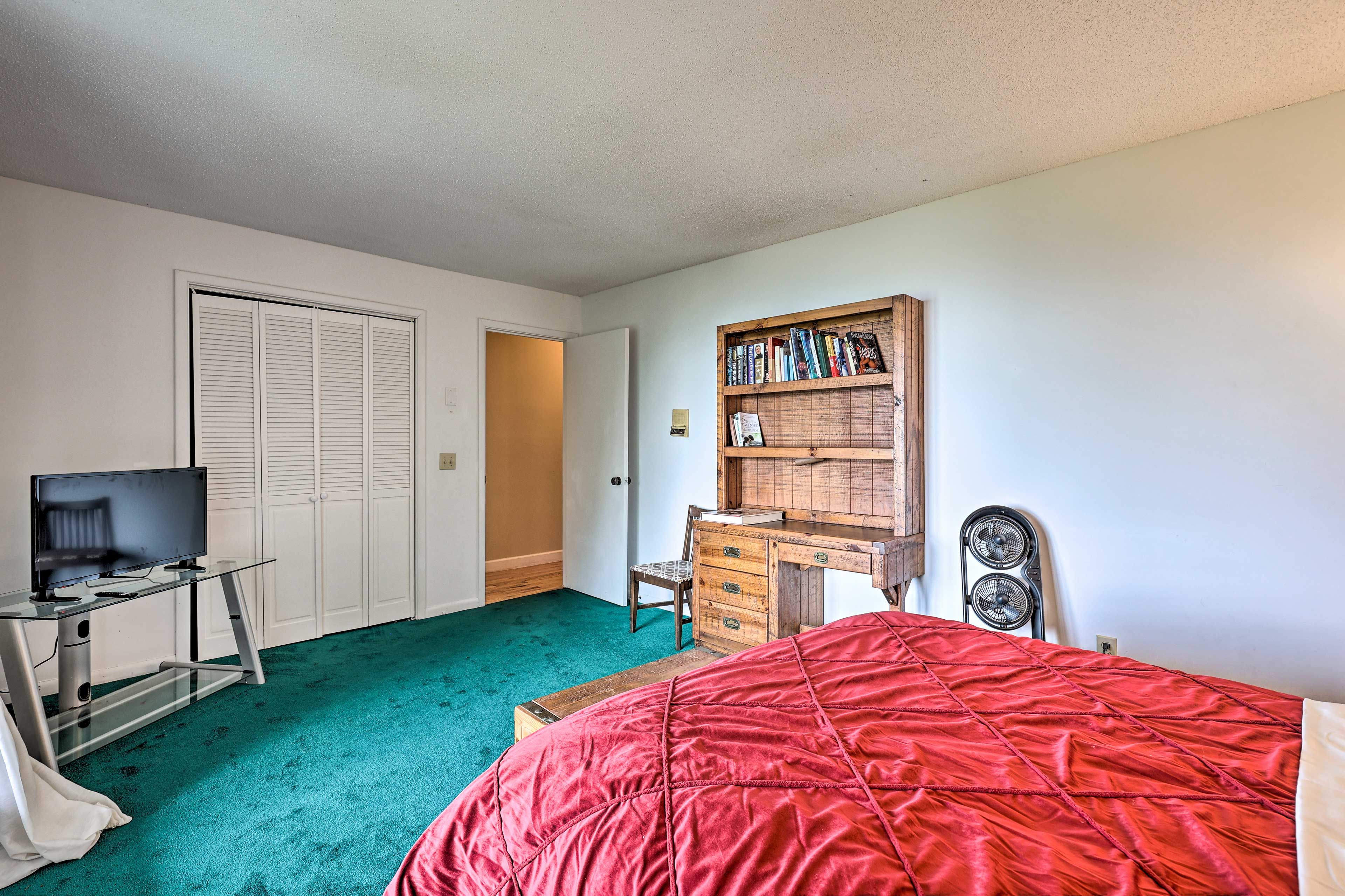 Bedroom 3