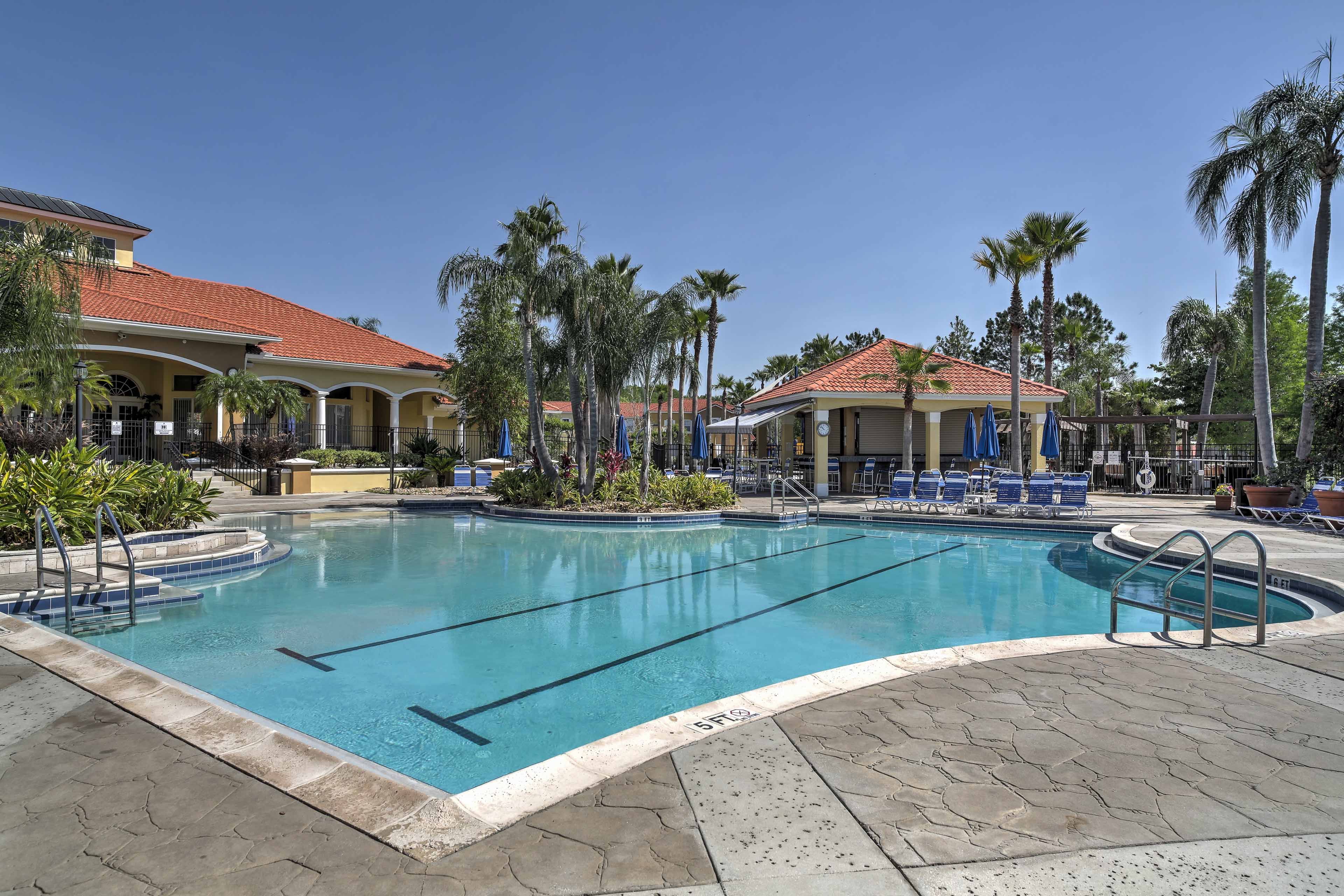 Community Amenities