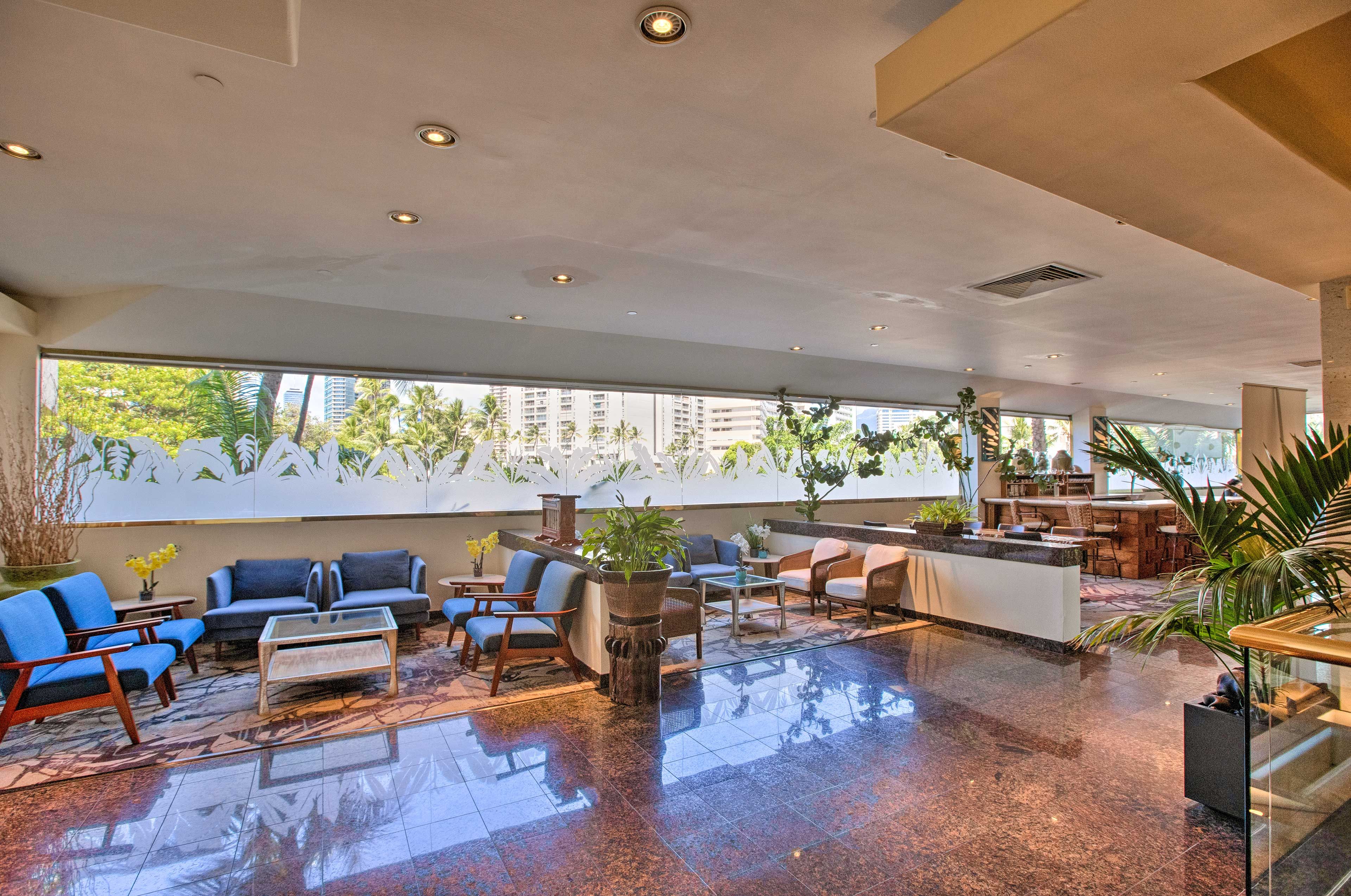 Community Amenities