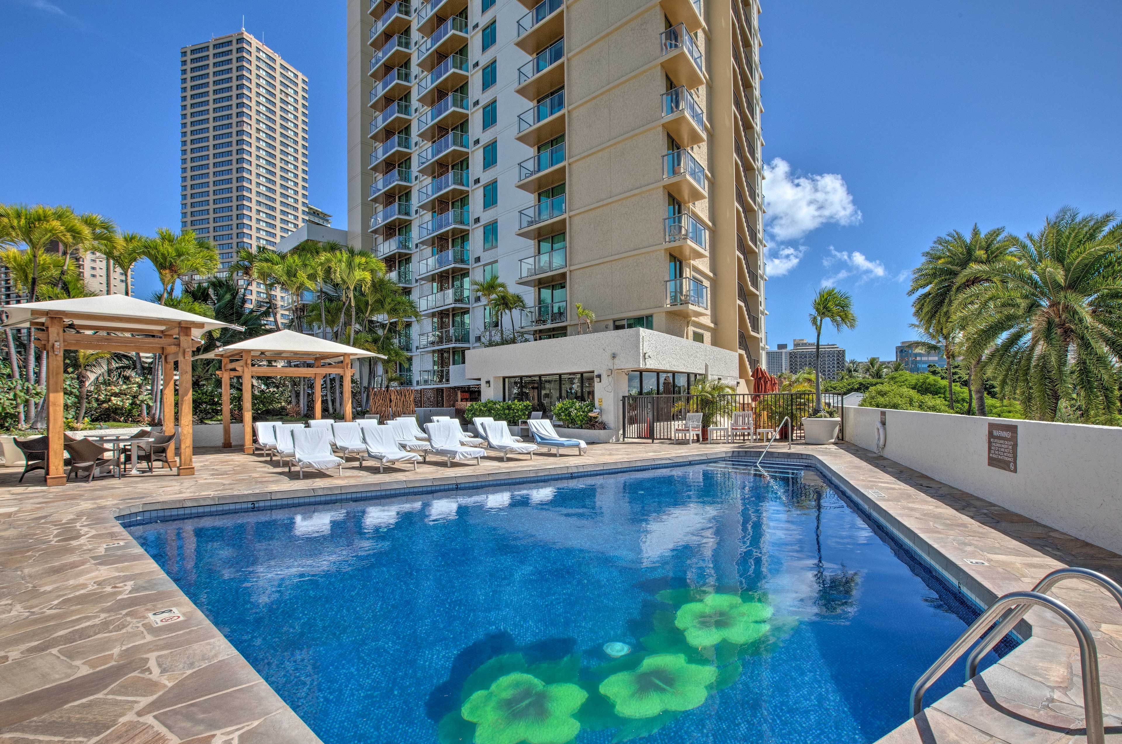 Community Amenities