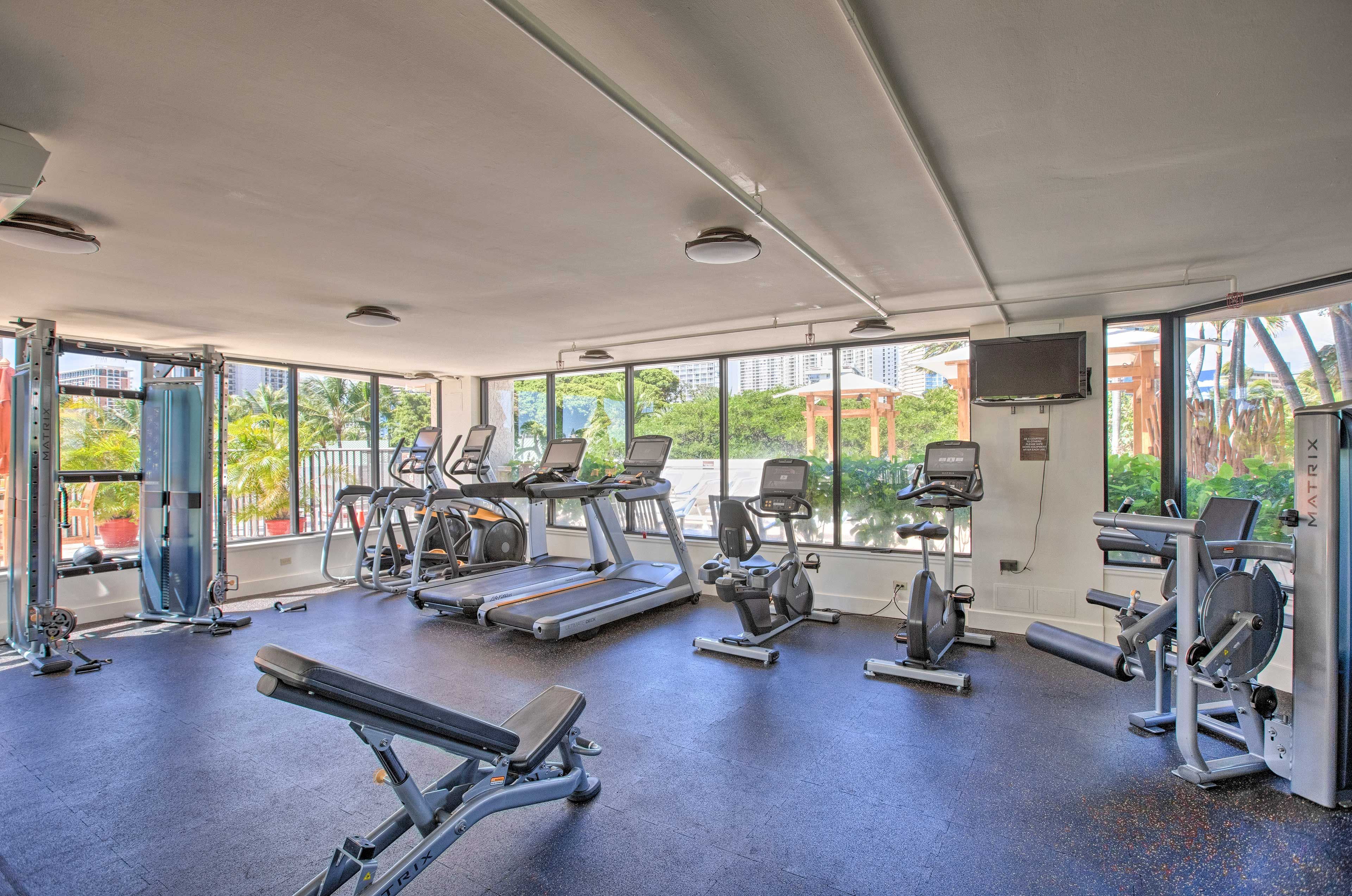 Community Amenities
