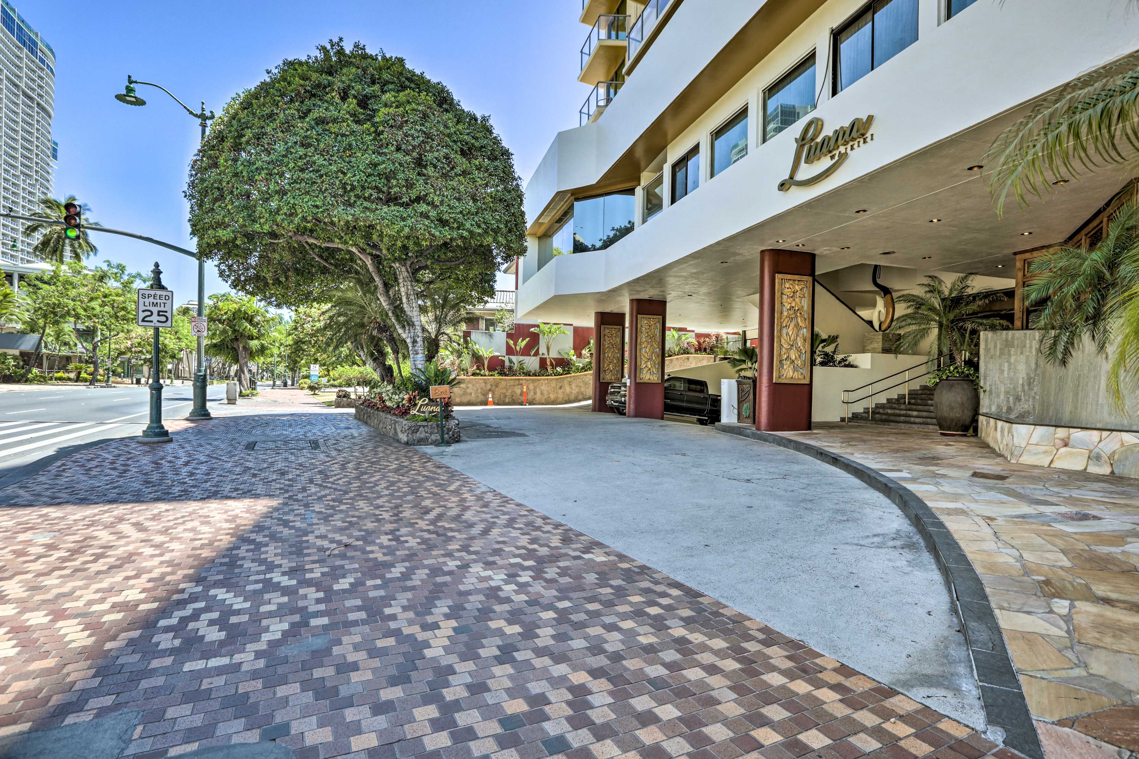 Community Amenities