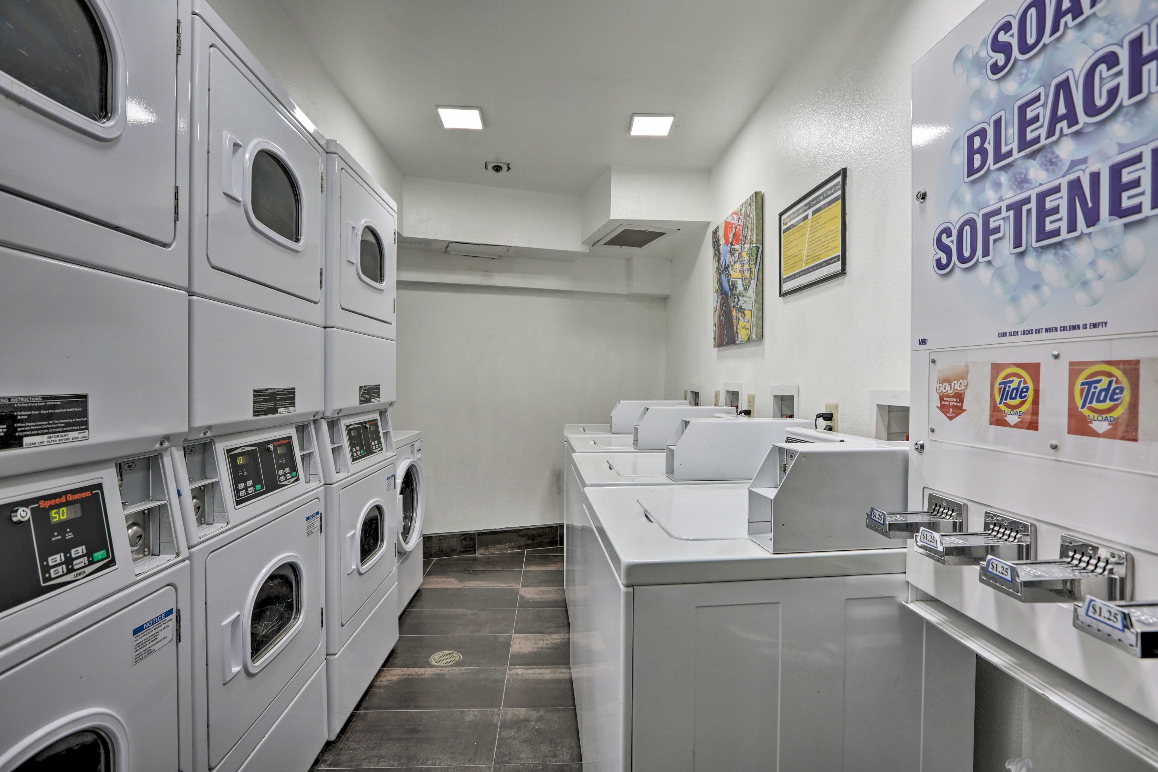 Community Amenities