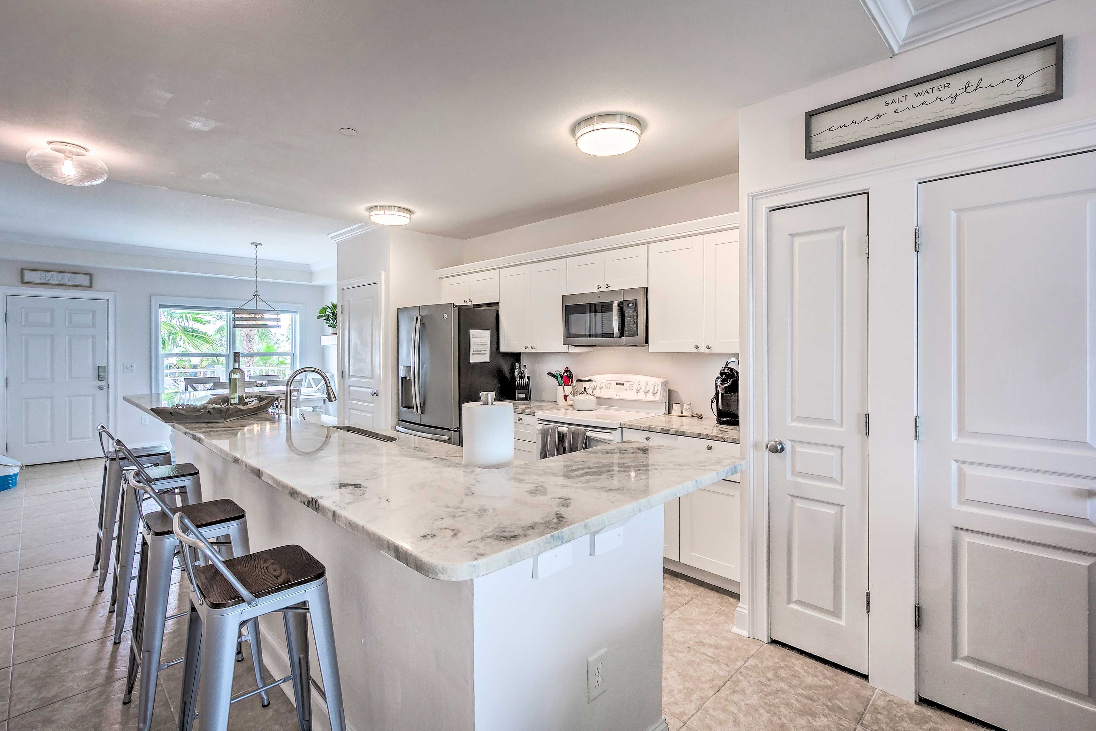 Kitchen | Cooking Basics