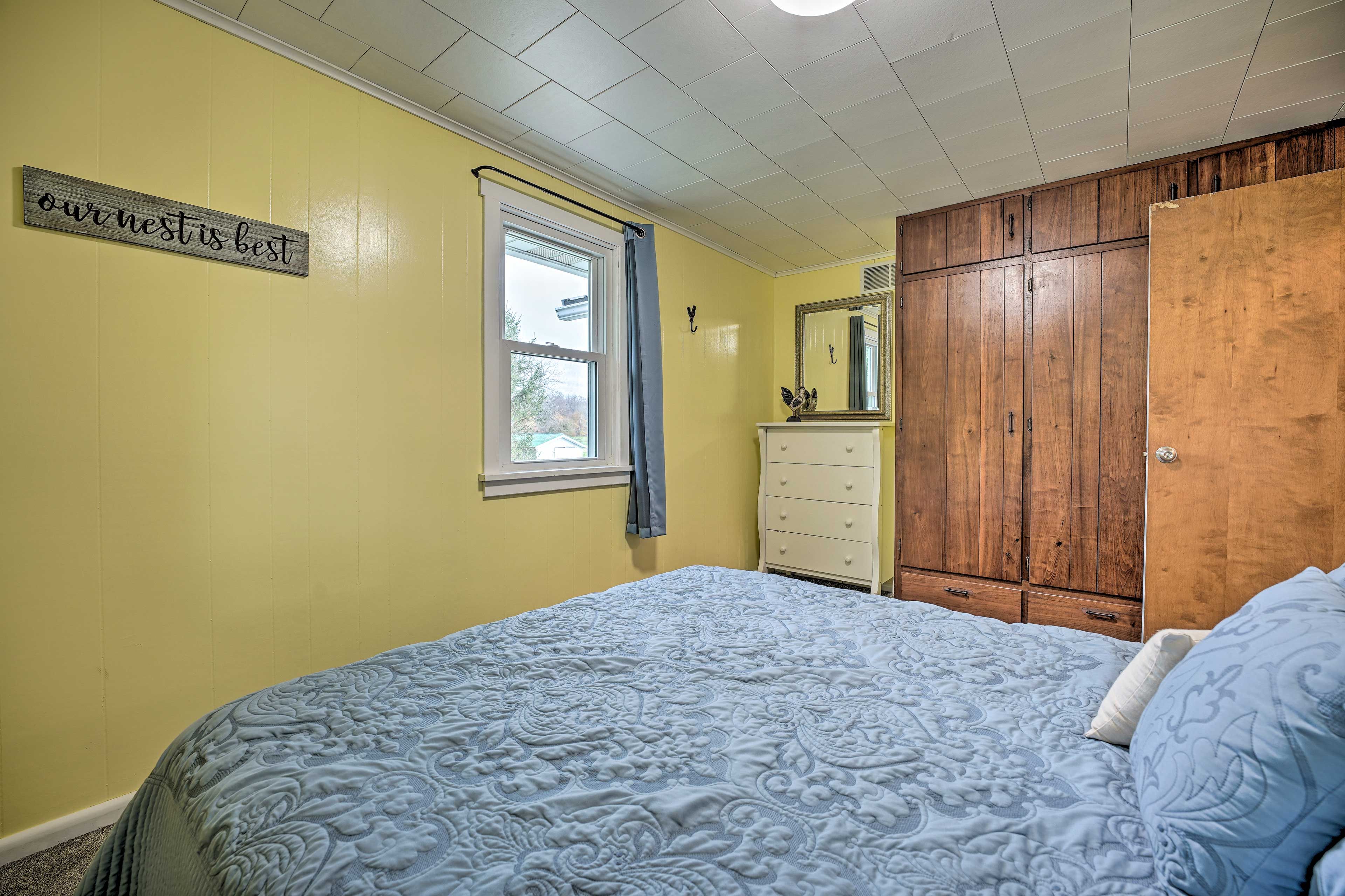 Bedroom 3