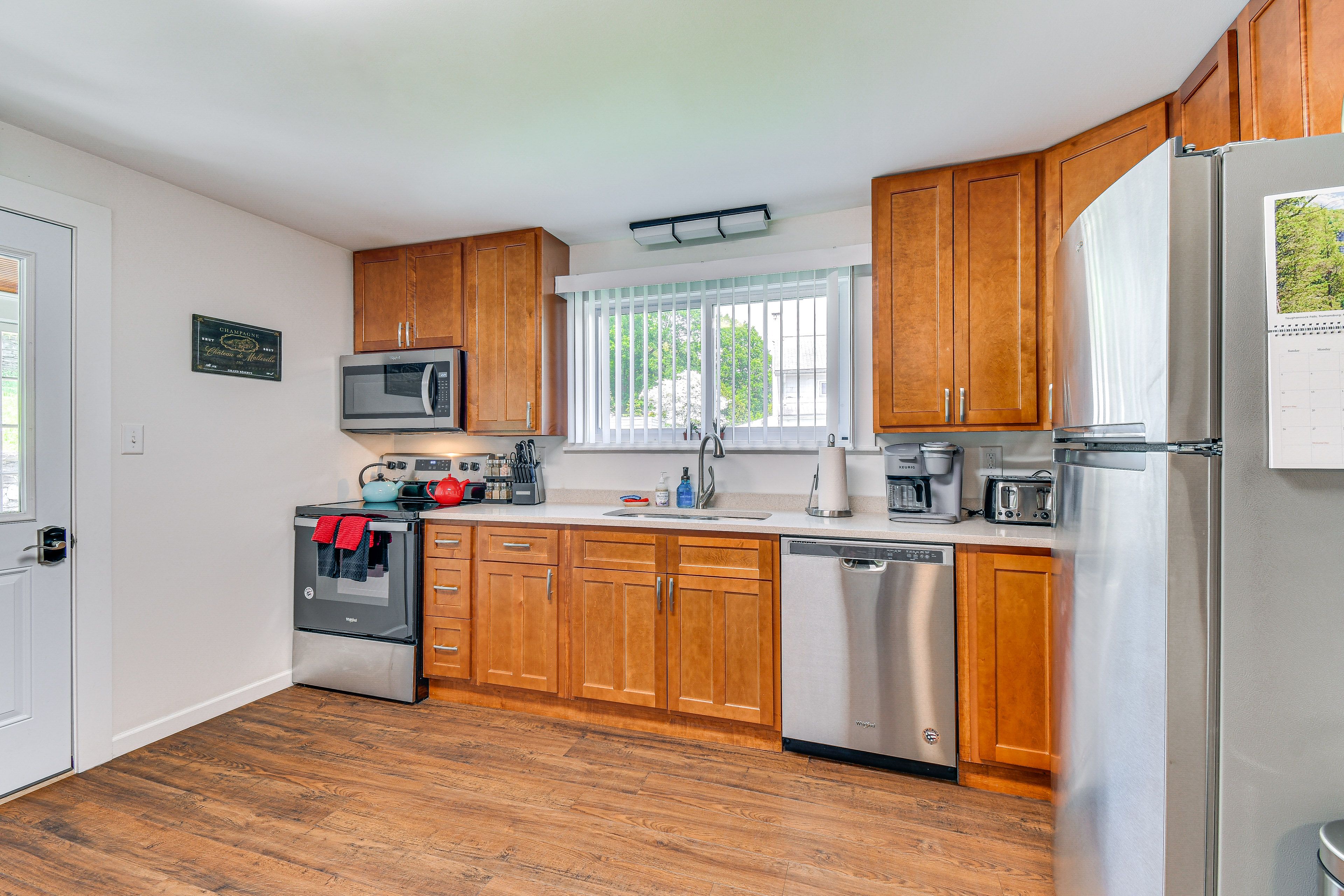 Kitchen | Coffee Maker | Cooking Basics | Toaster | Spices