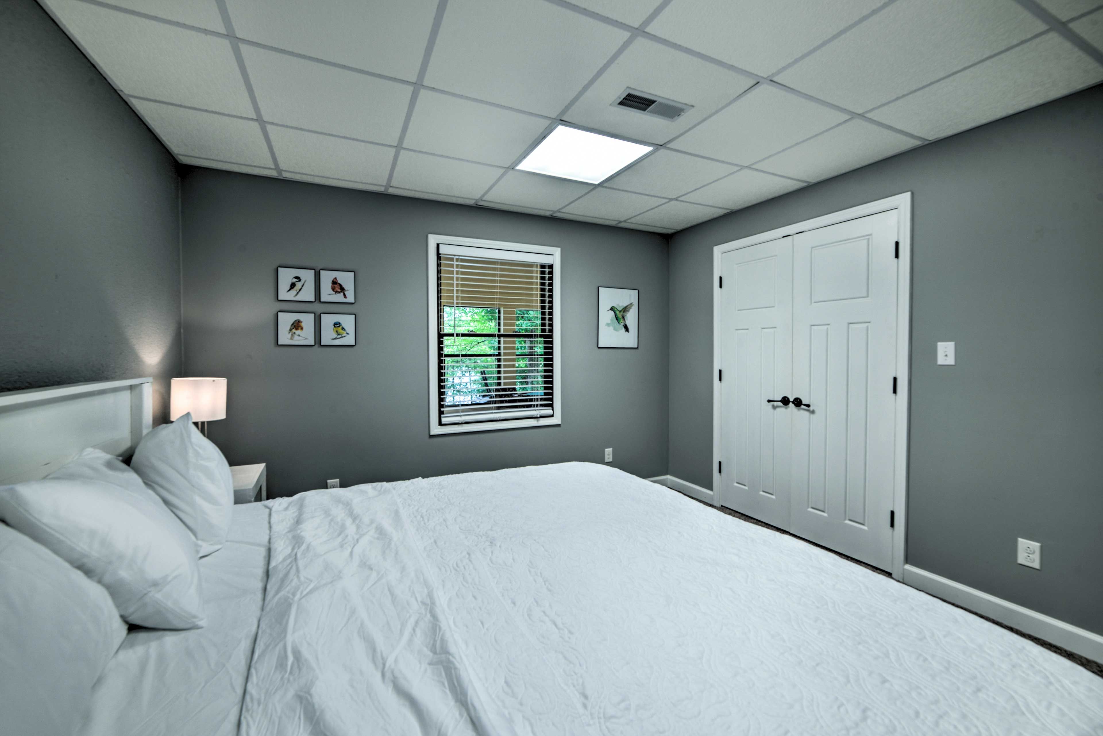 Bedroom 4