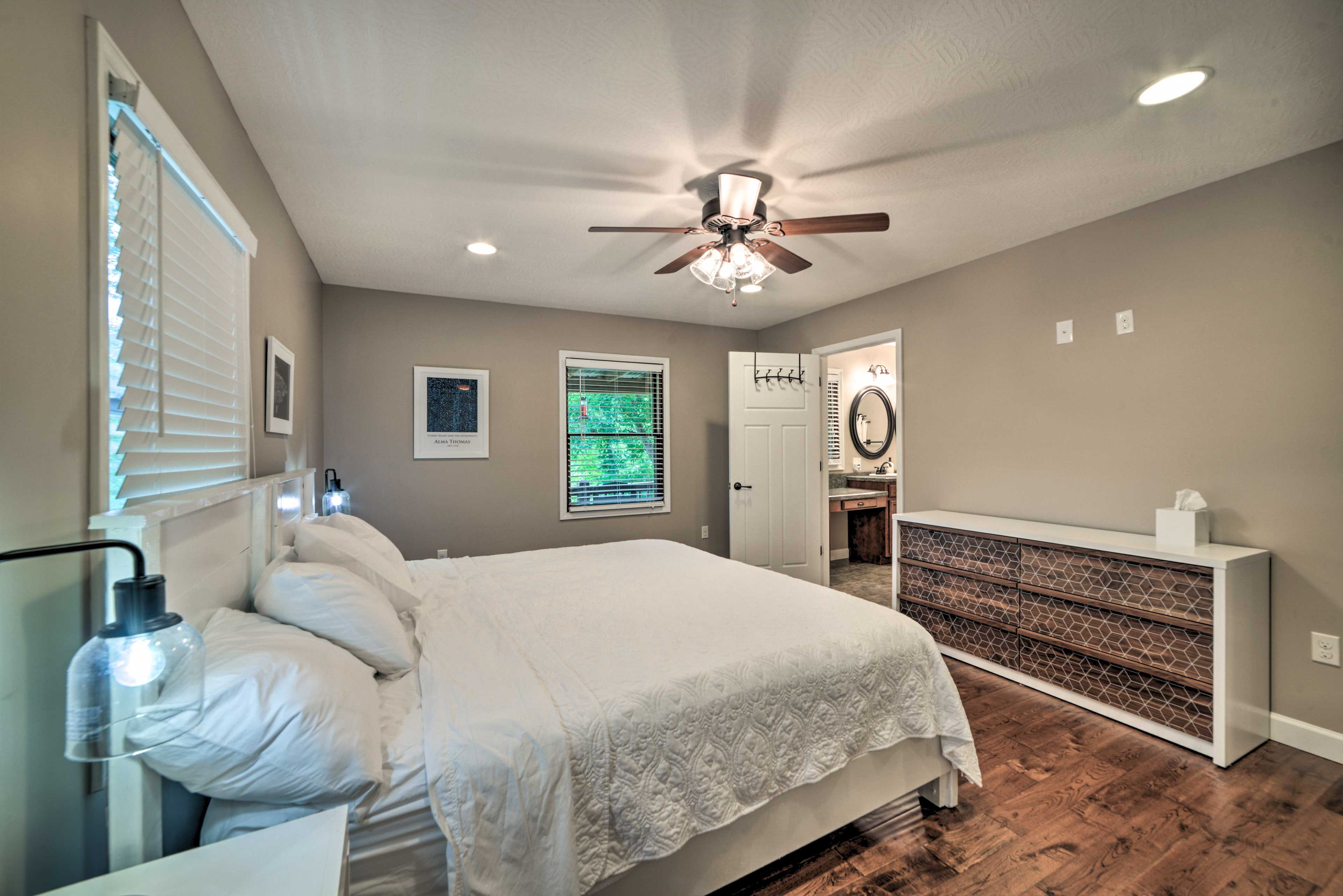 Bedroom 2