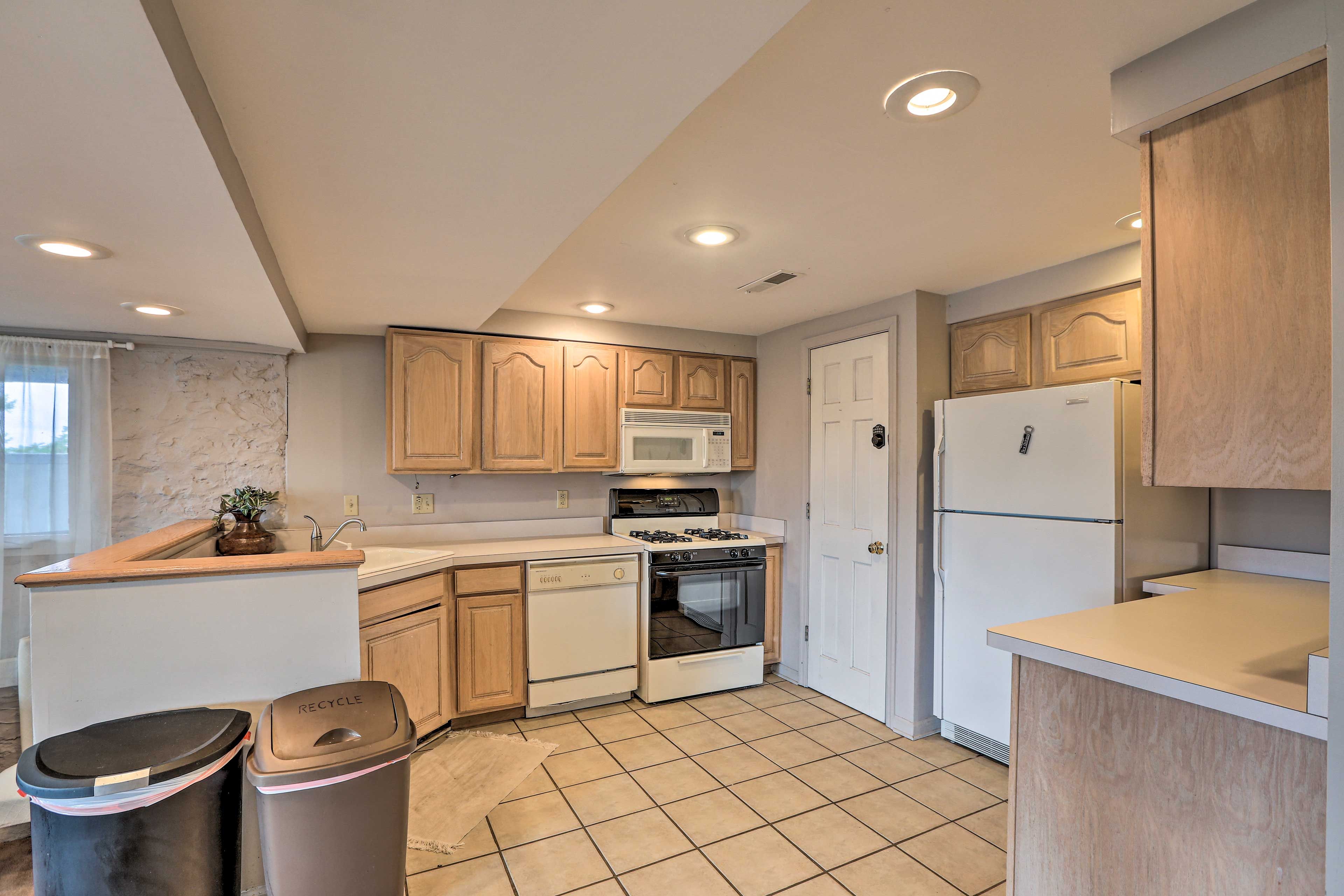 Kitchen | Coffee Maker | Cooking Basics