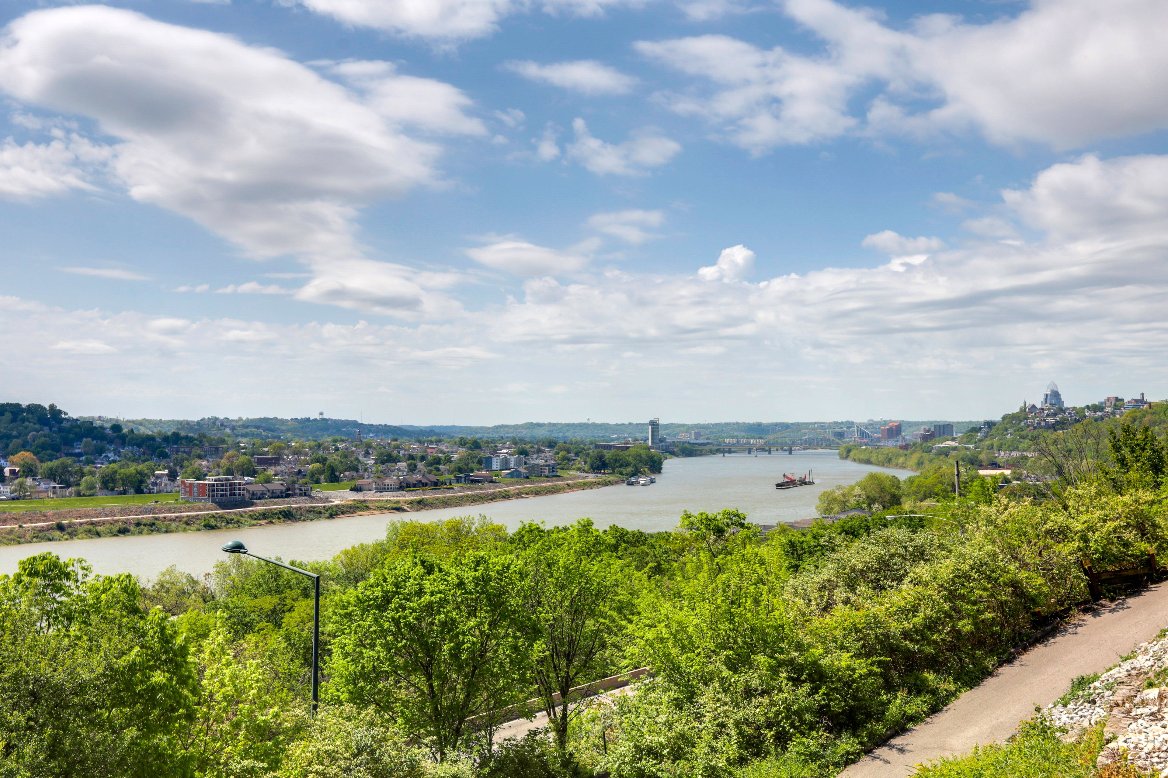River Views