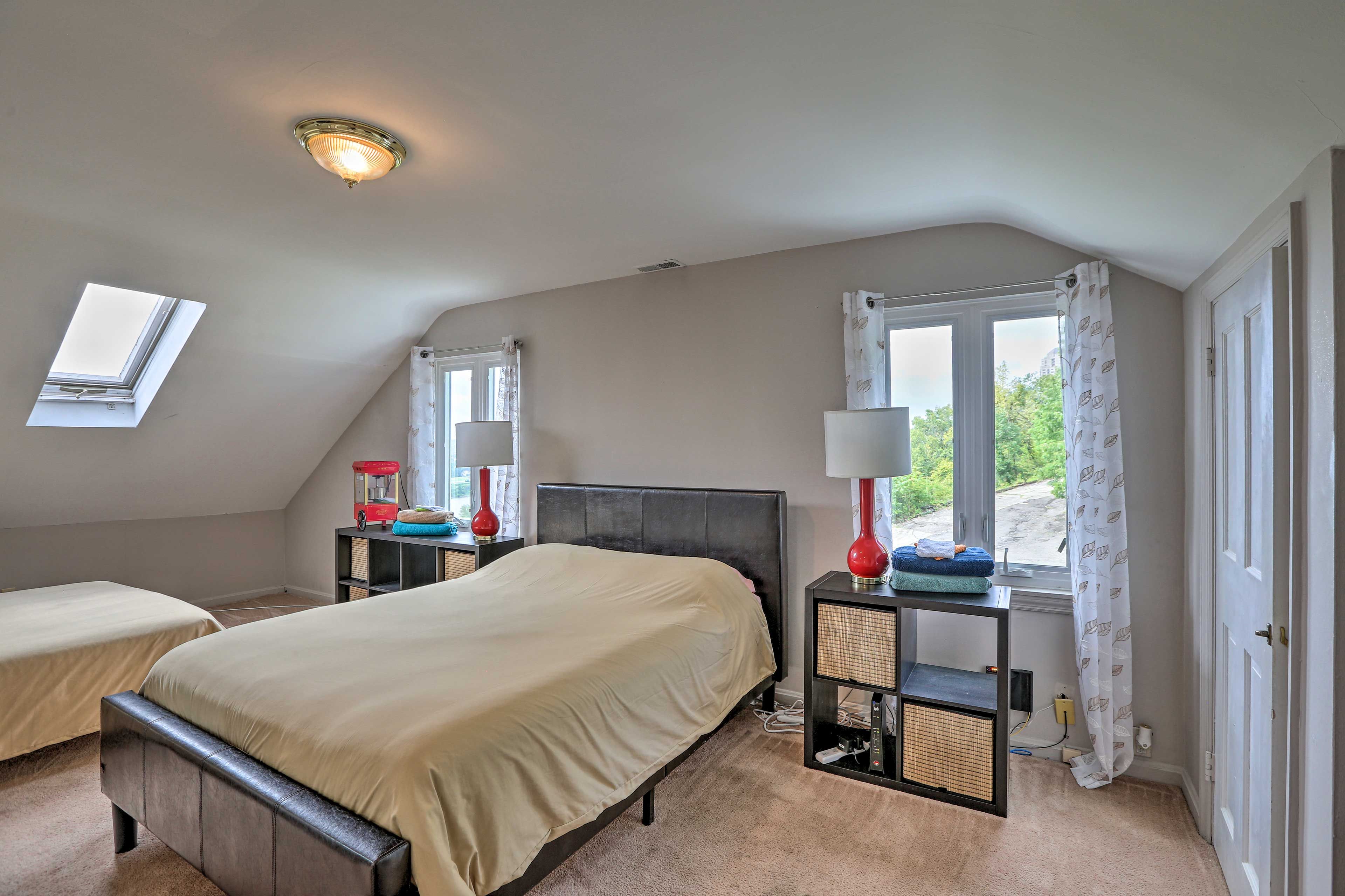 Bedroom 2