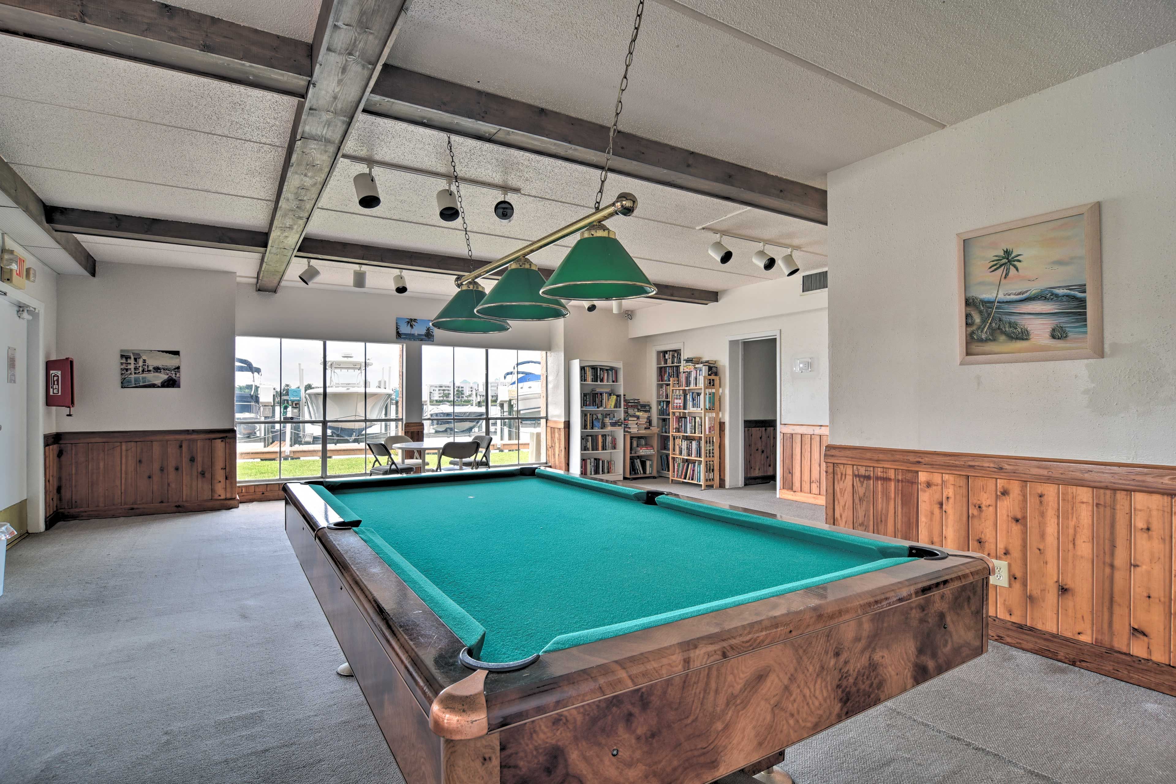 Exterior | Clubhousr
