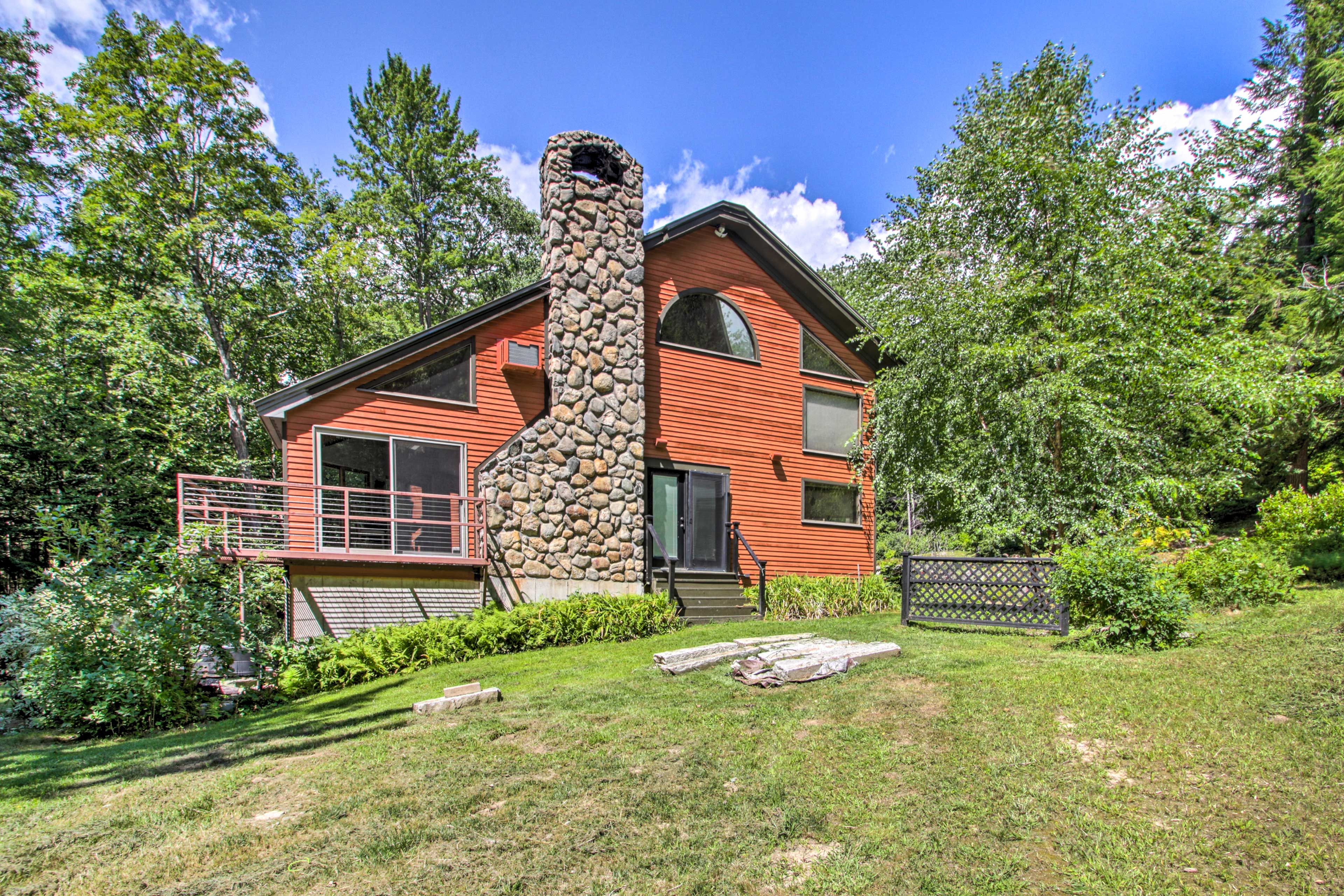 Home Exterior