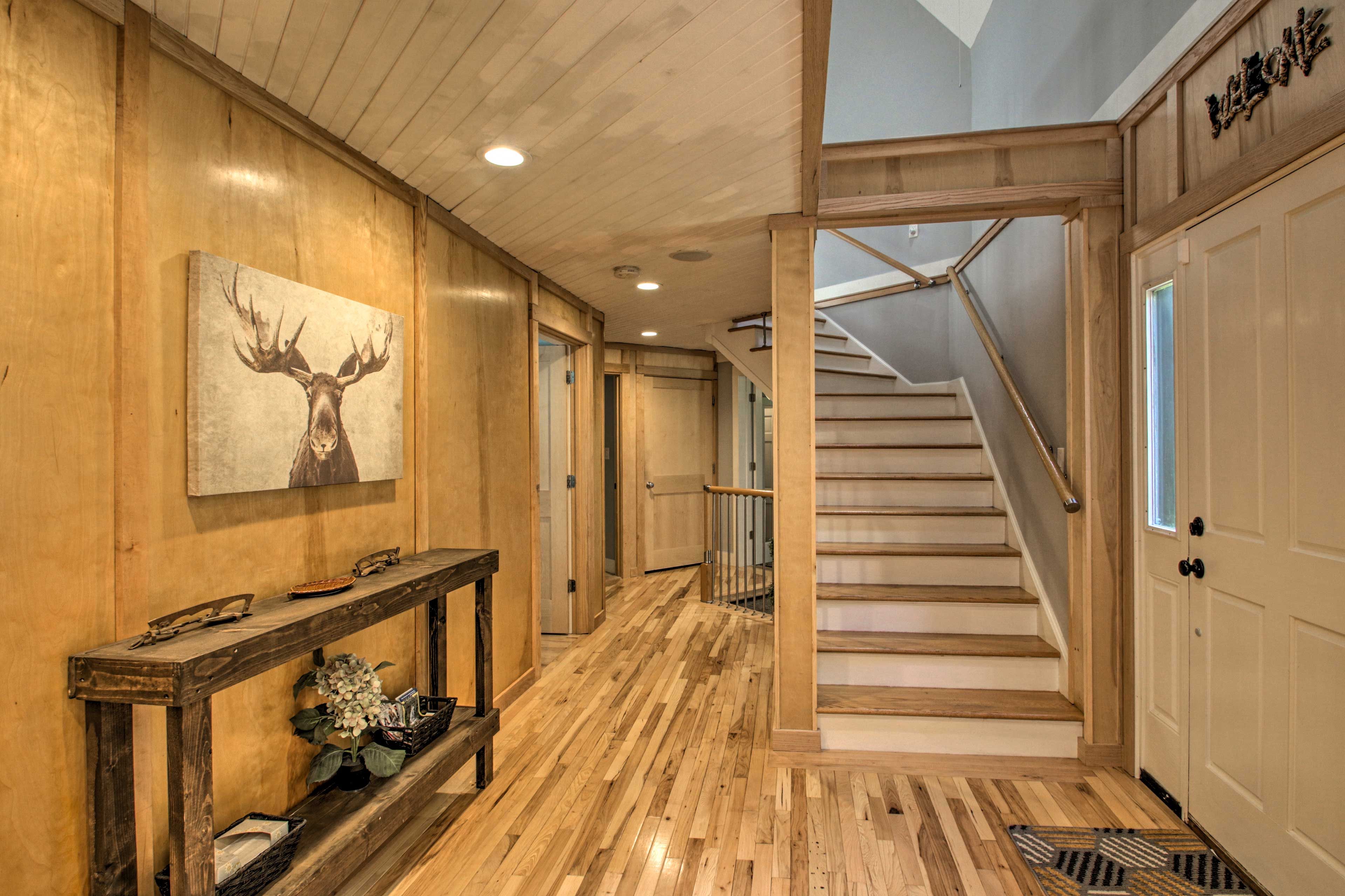Hallway