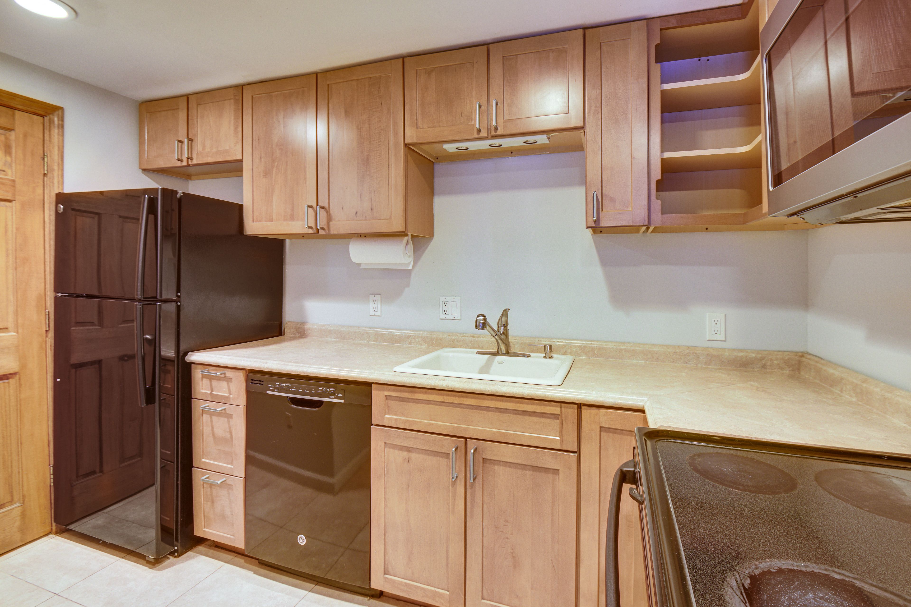 2nd Kitchen