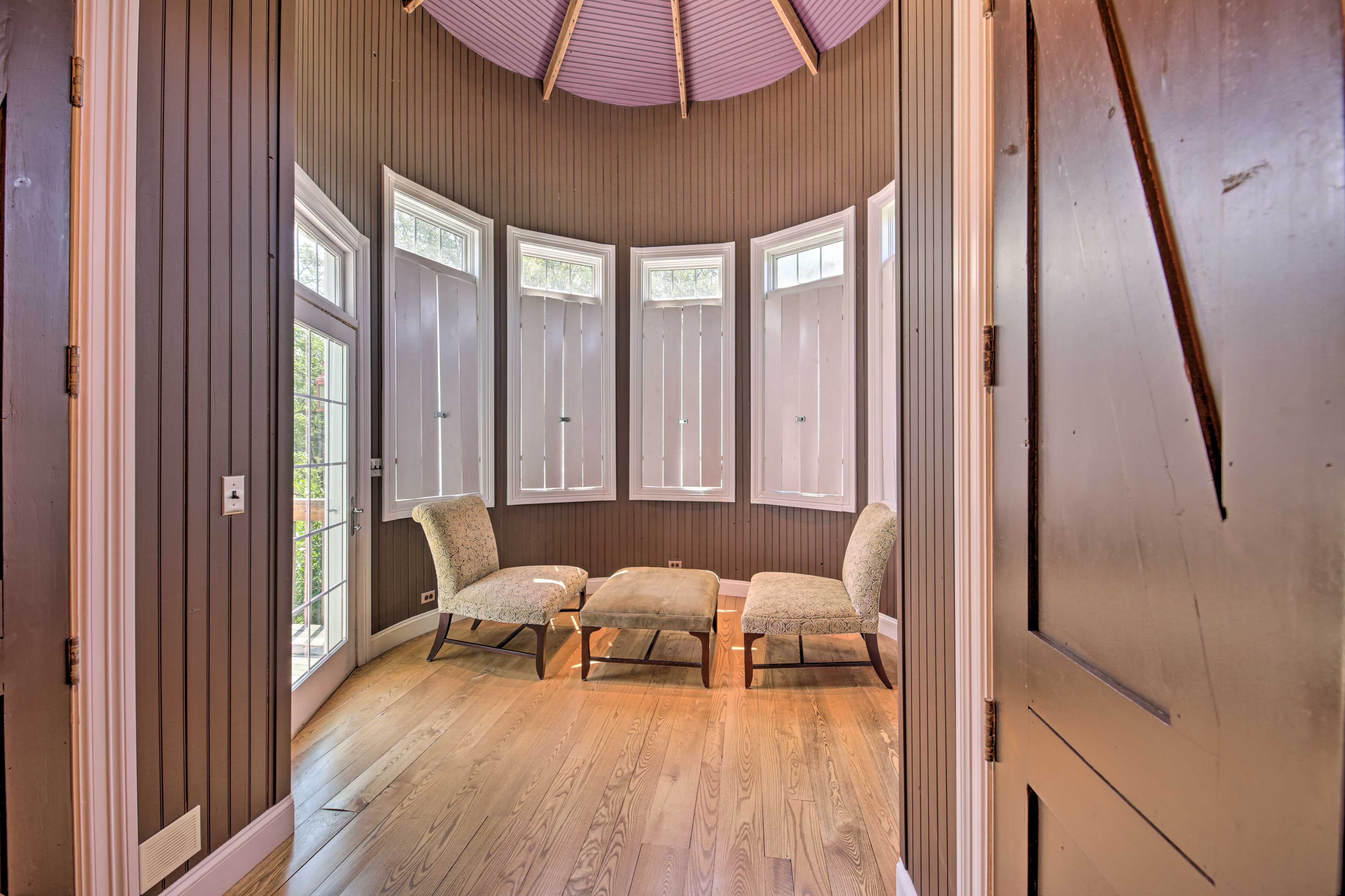 Sunroom