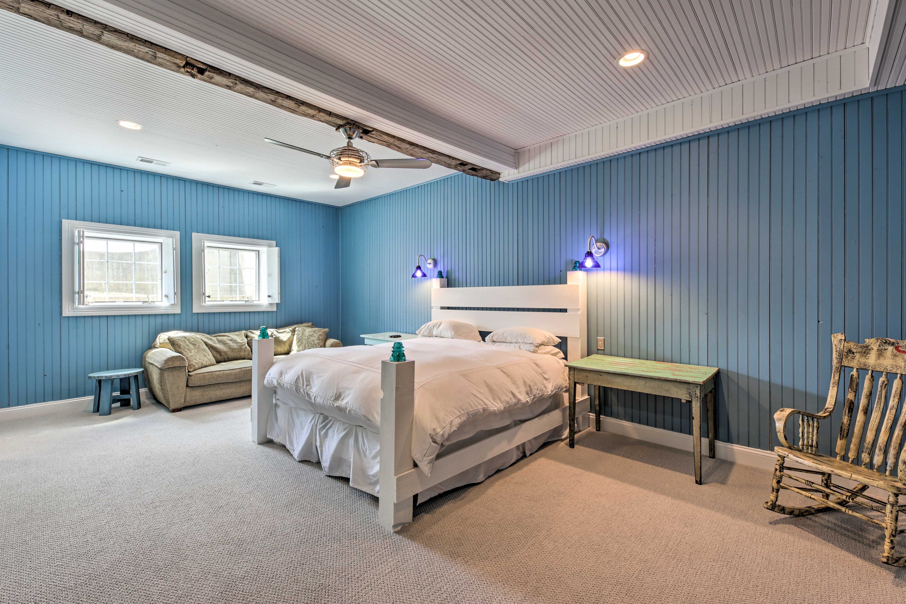 Bedroom 4