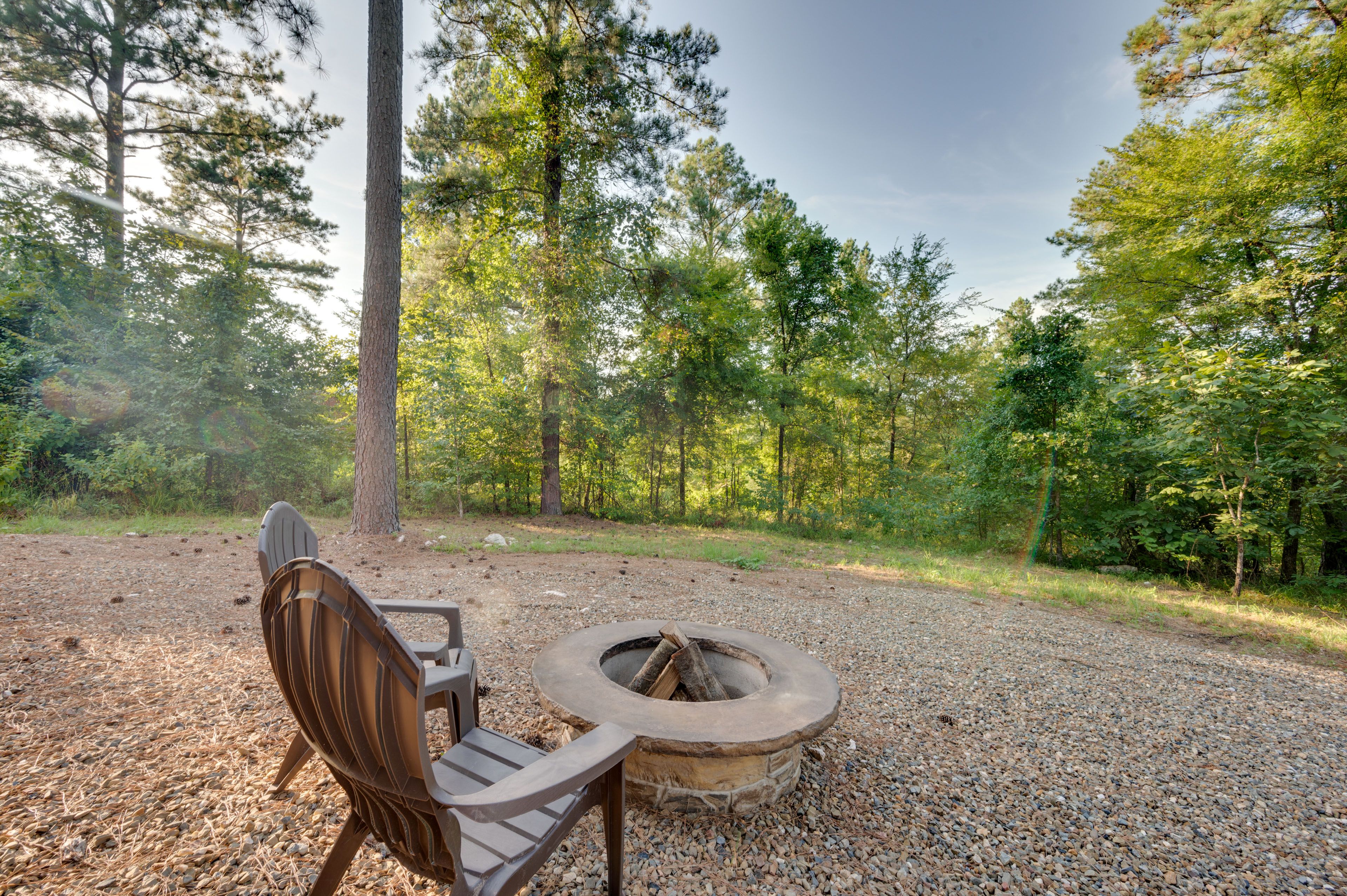 Extreior SpaceFire Pit