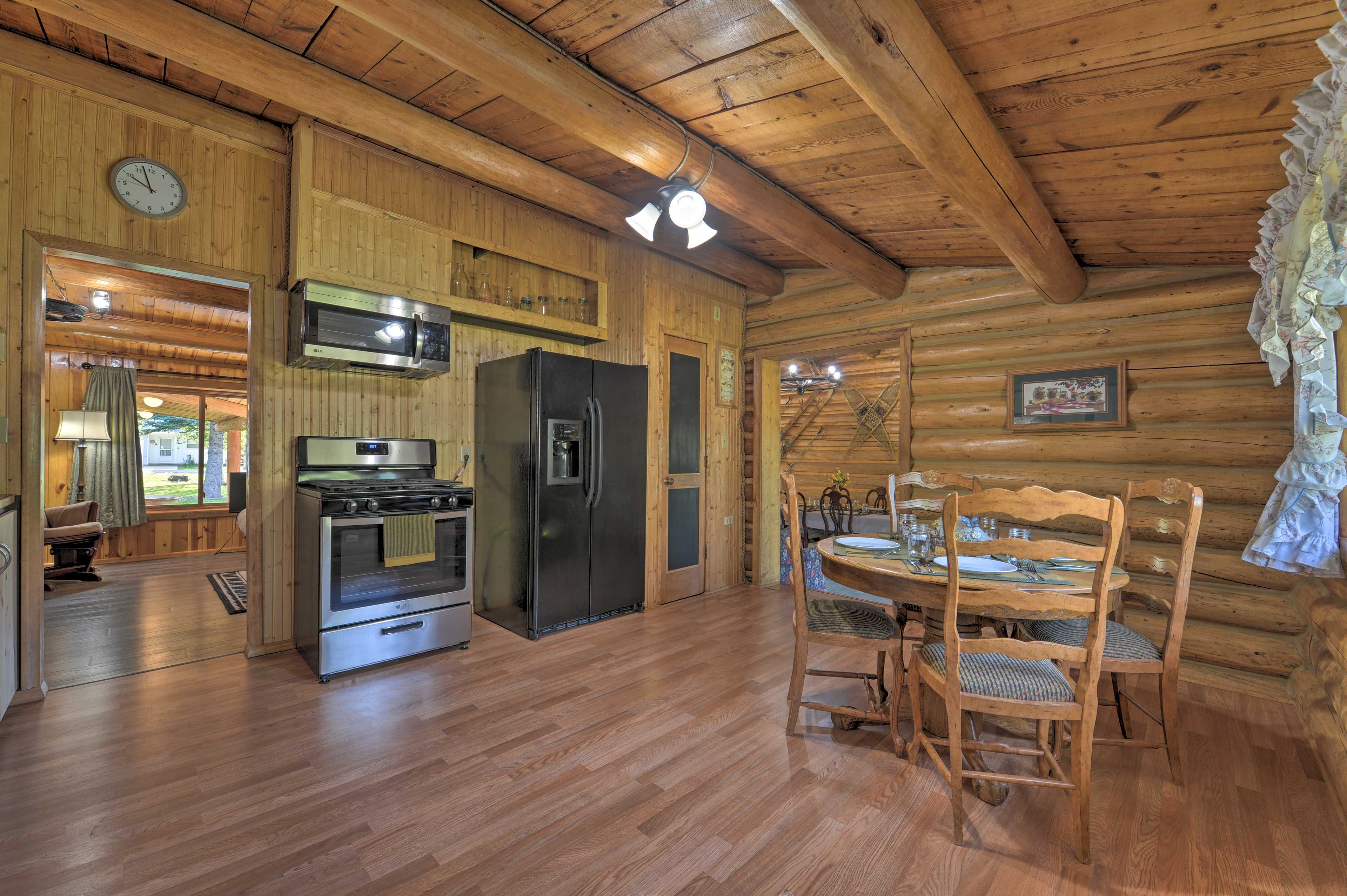 Kitchen | Coffee Maker | Toaster | Spices