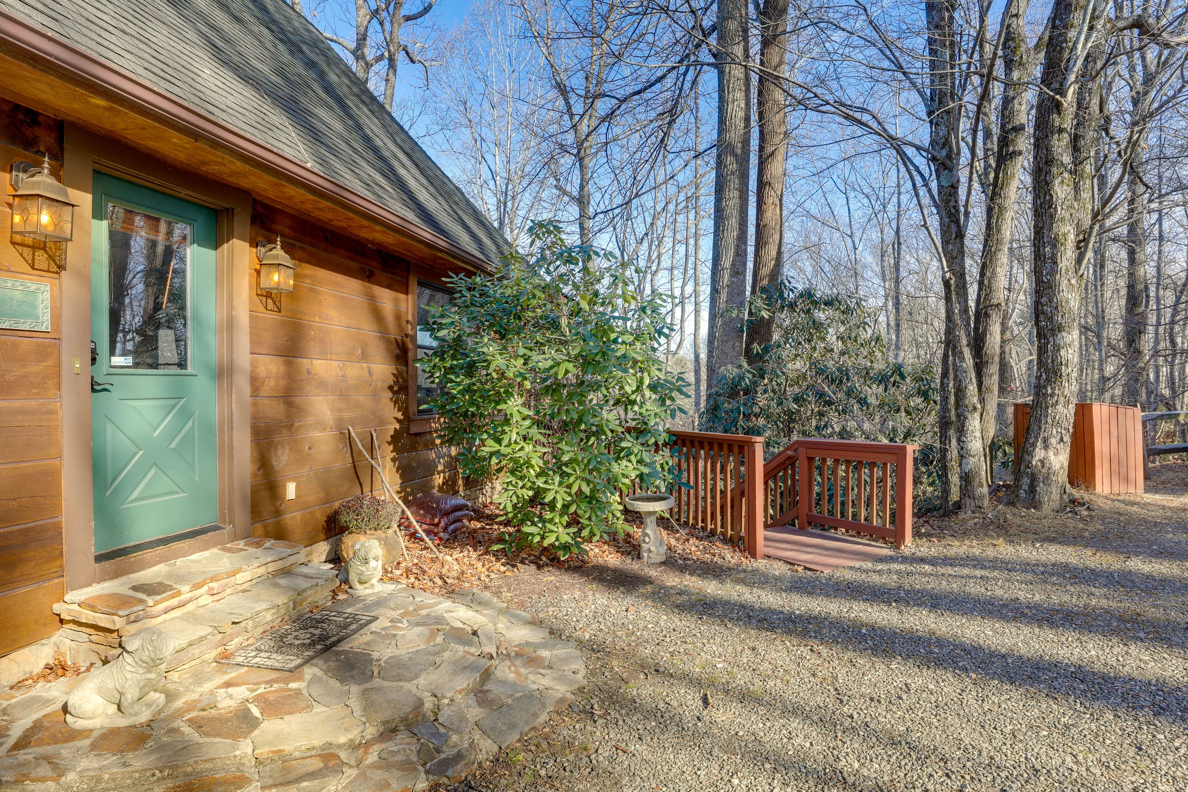 Entryway