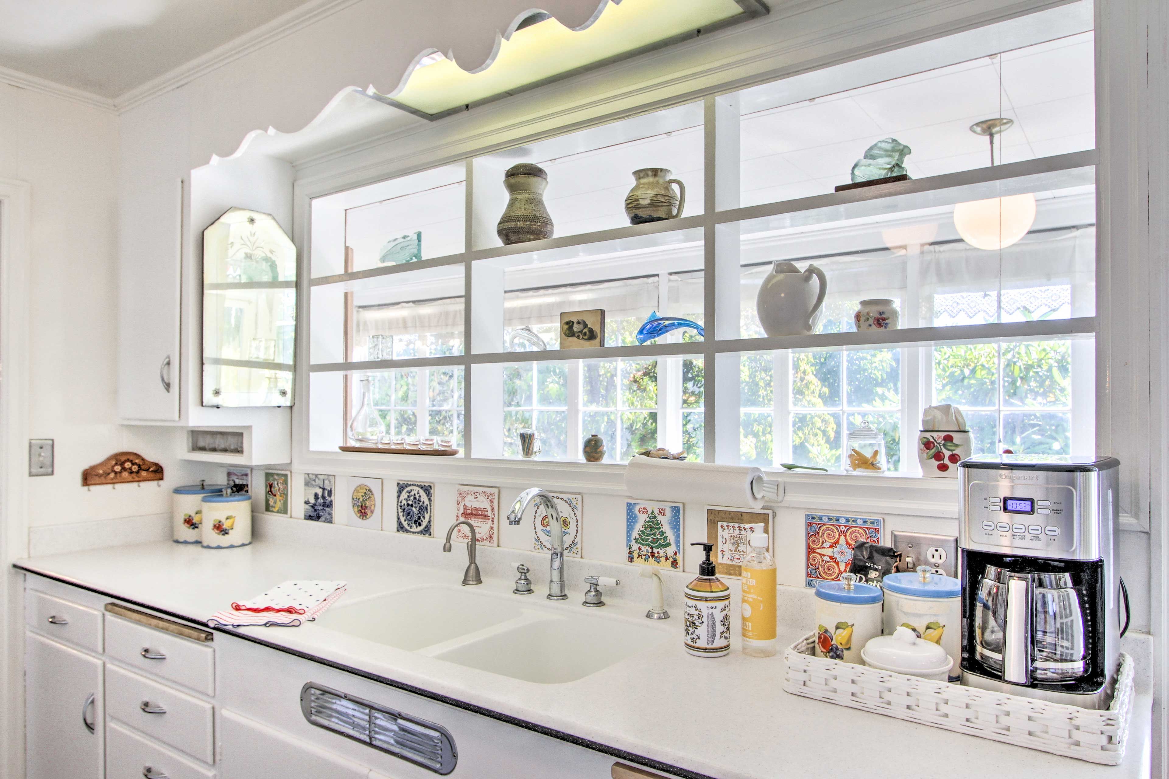 Kitchen | Blender | Coffee Maker | Cooking Basics | Toaster | Spices