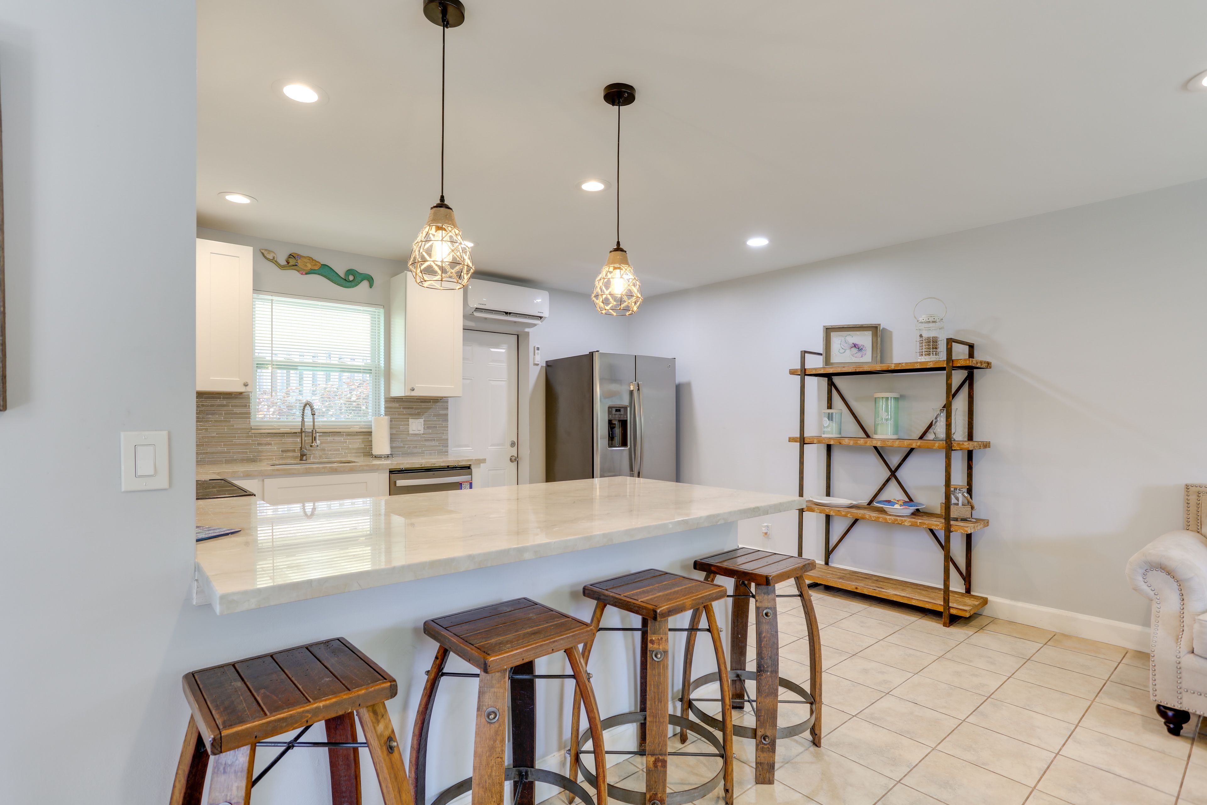 Fully Equipped Kitchen | Cooking Basics