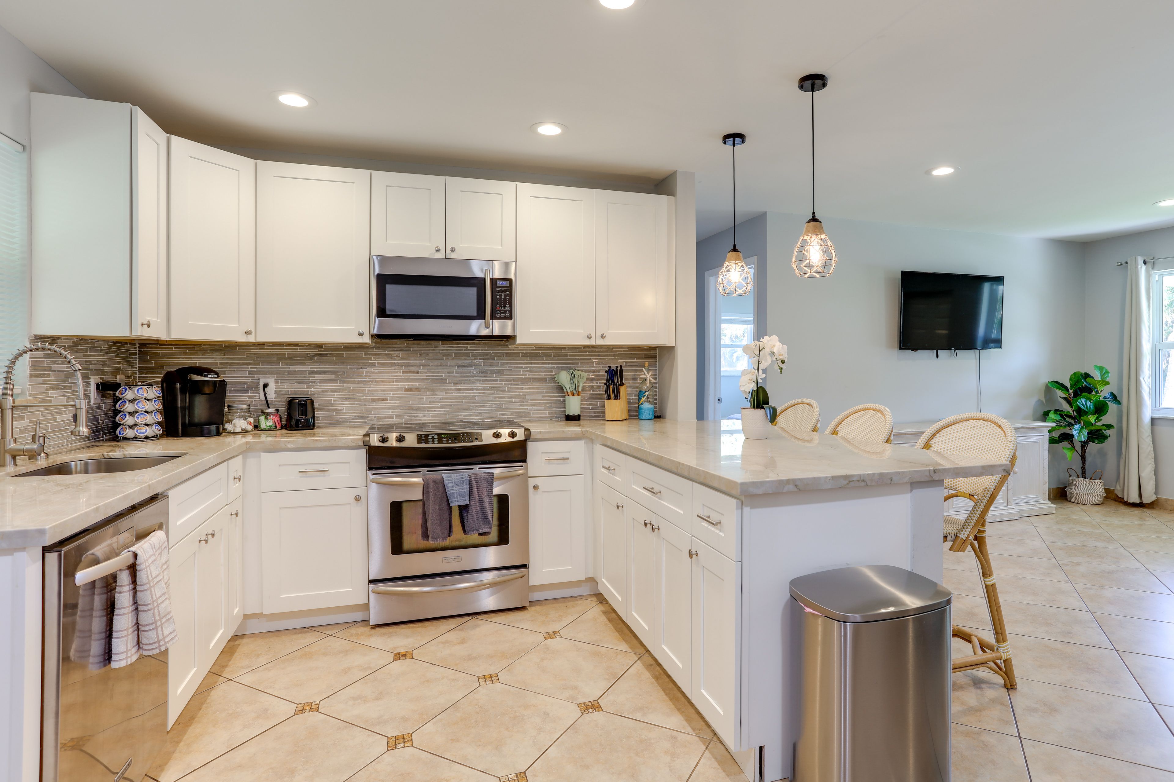 Kitchen | Cooking Basics