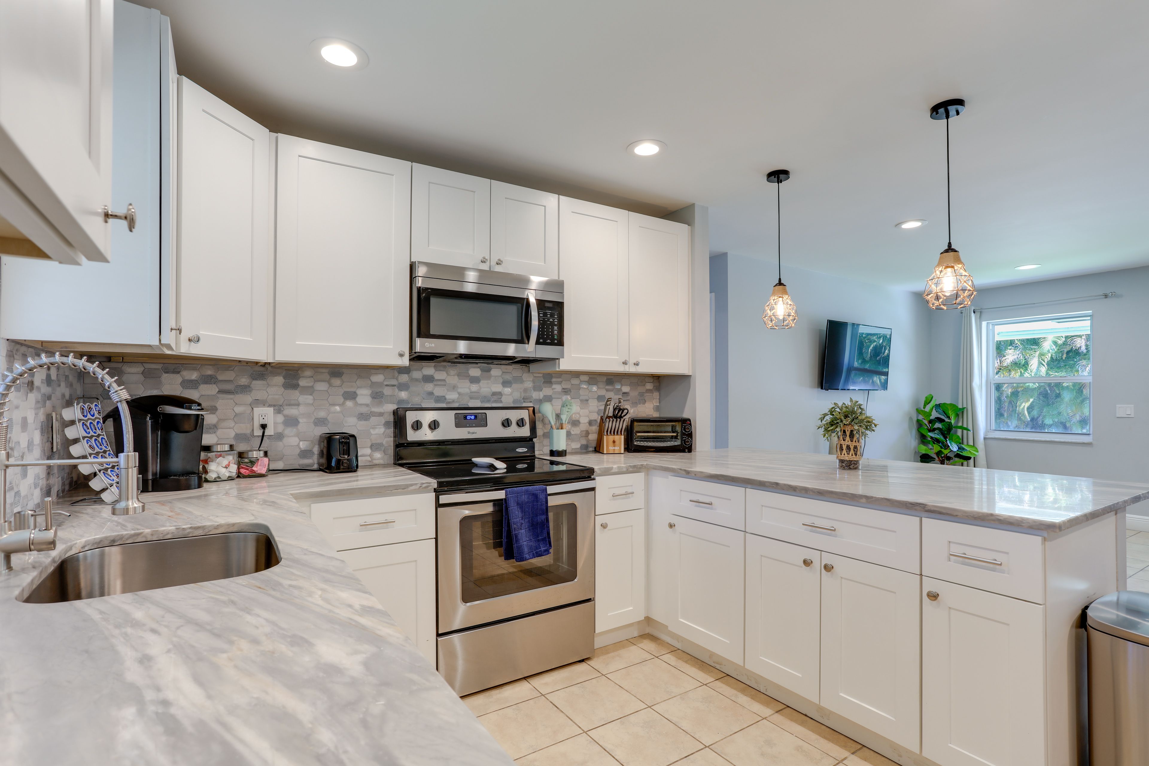 Kitchen | Cooking Basics