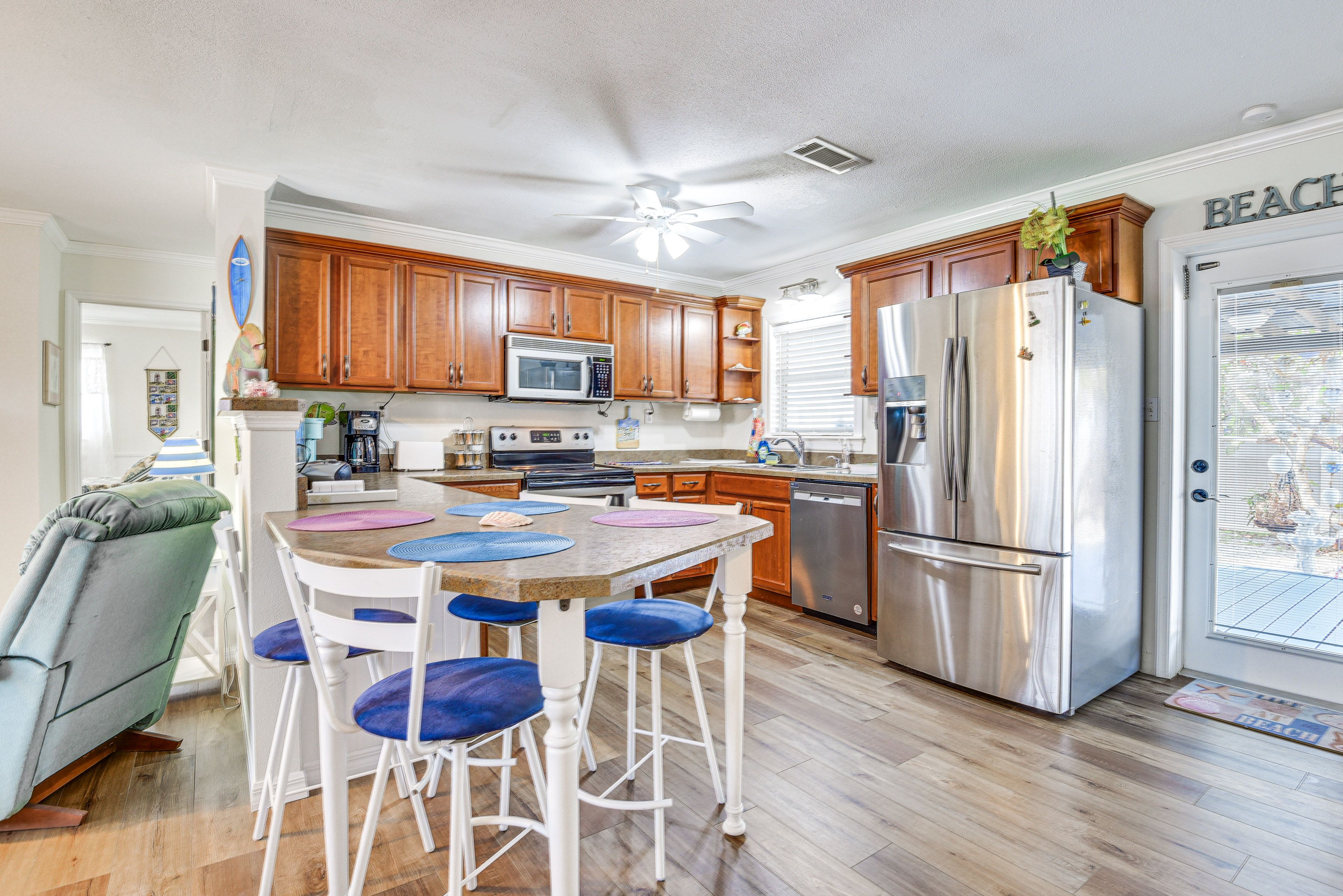 Kitchen | Cooking Basics