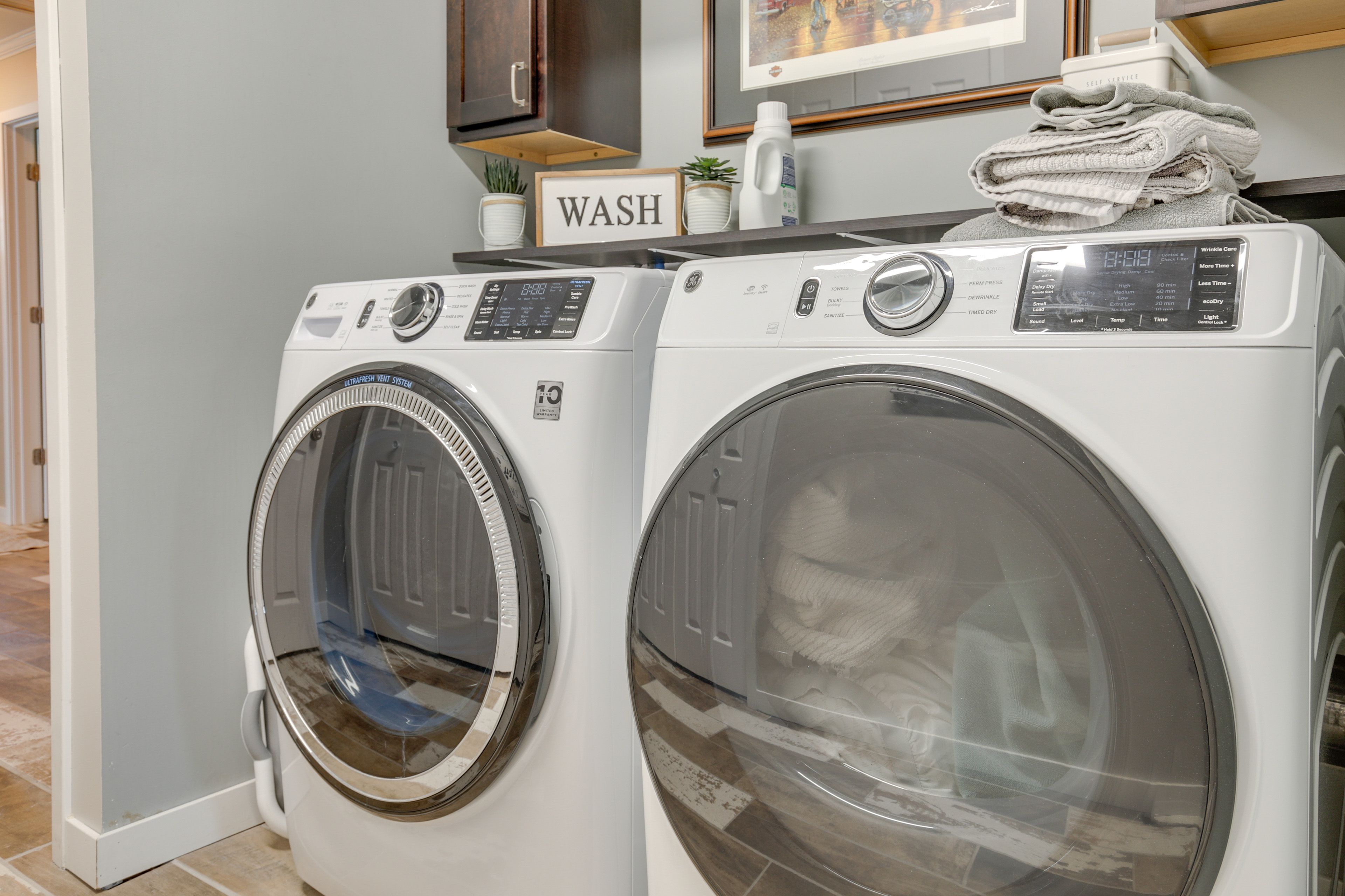 Laundry Room | Laundry Detergent