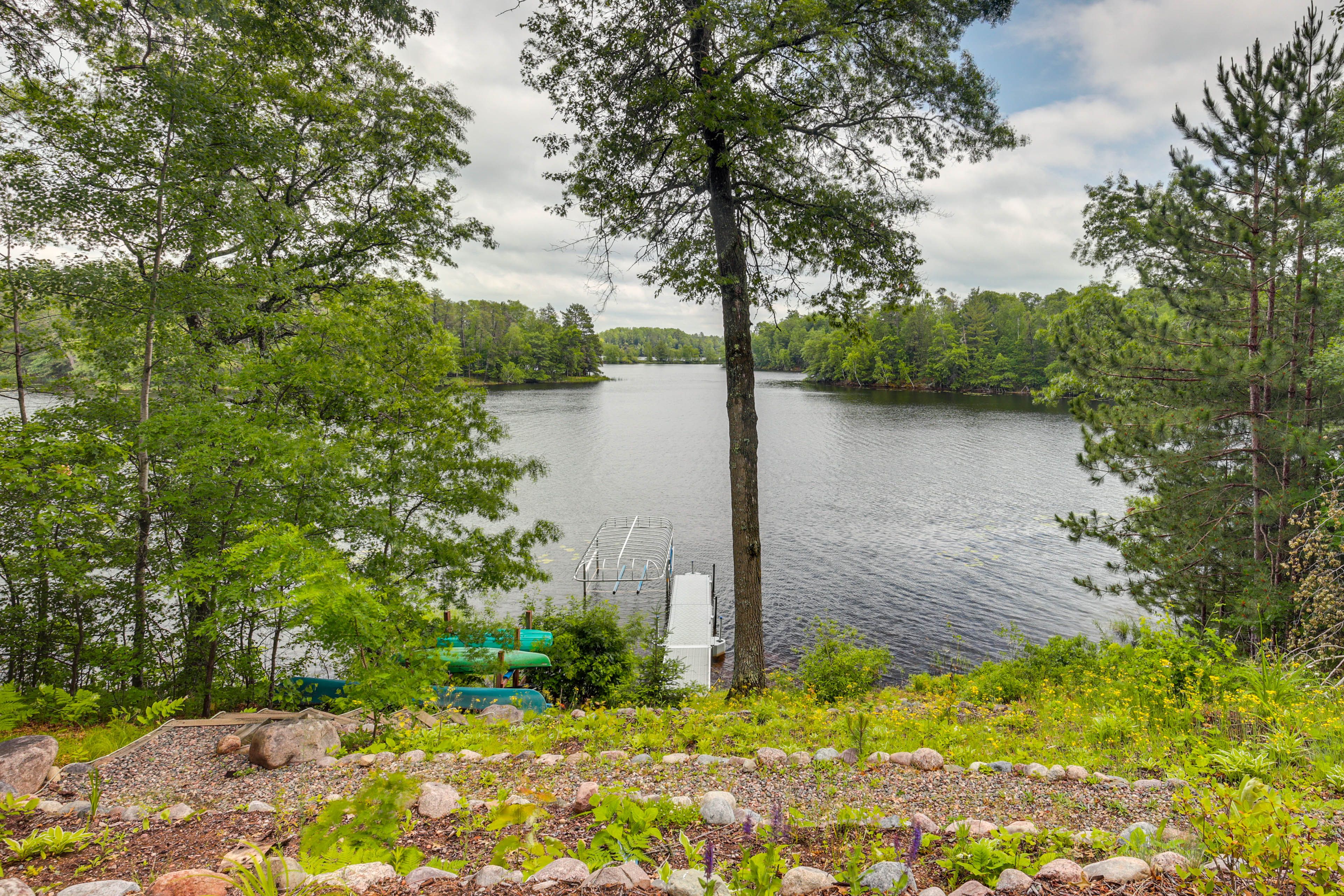Lake Nokomis | Direct Access
