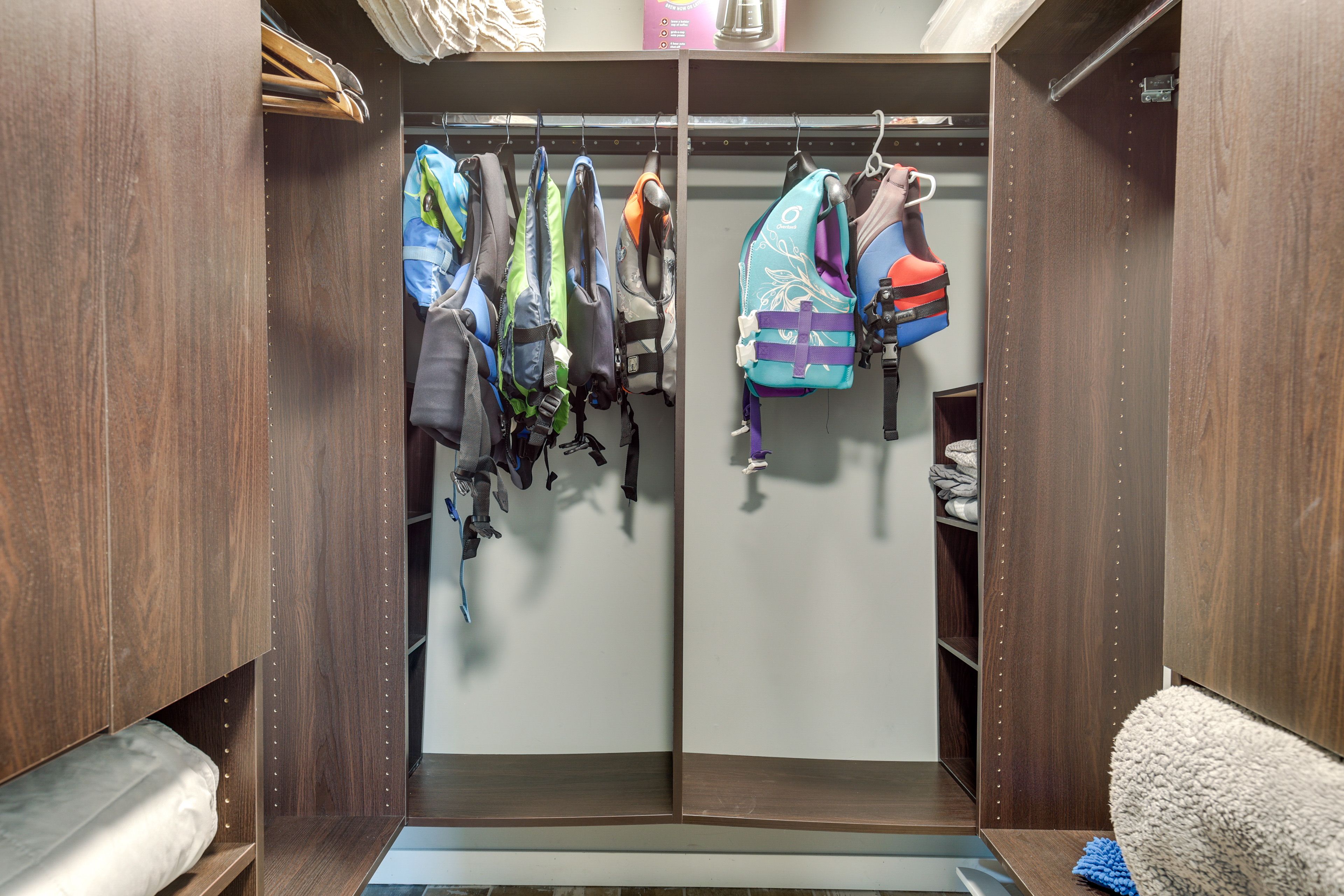 Closet